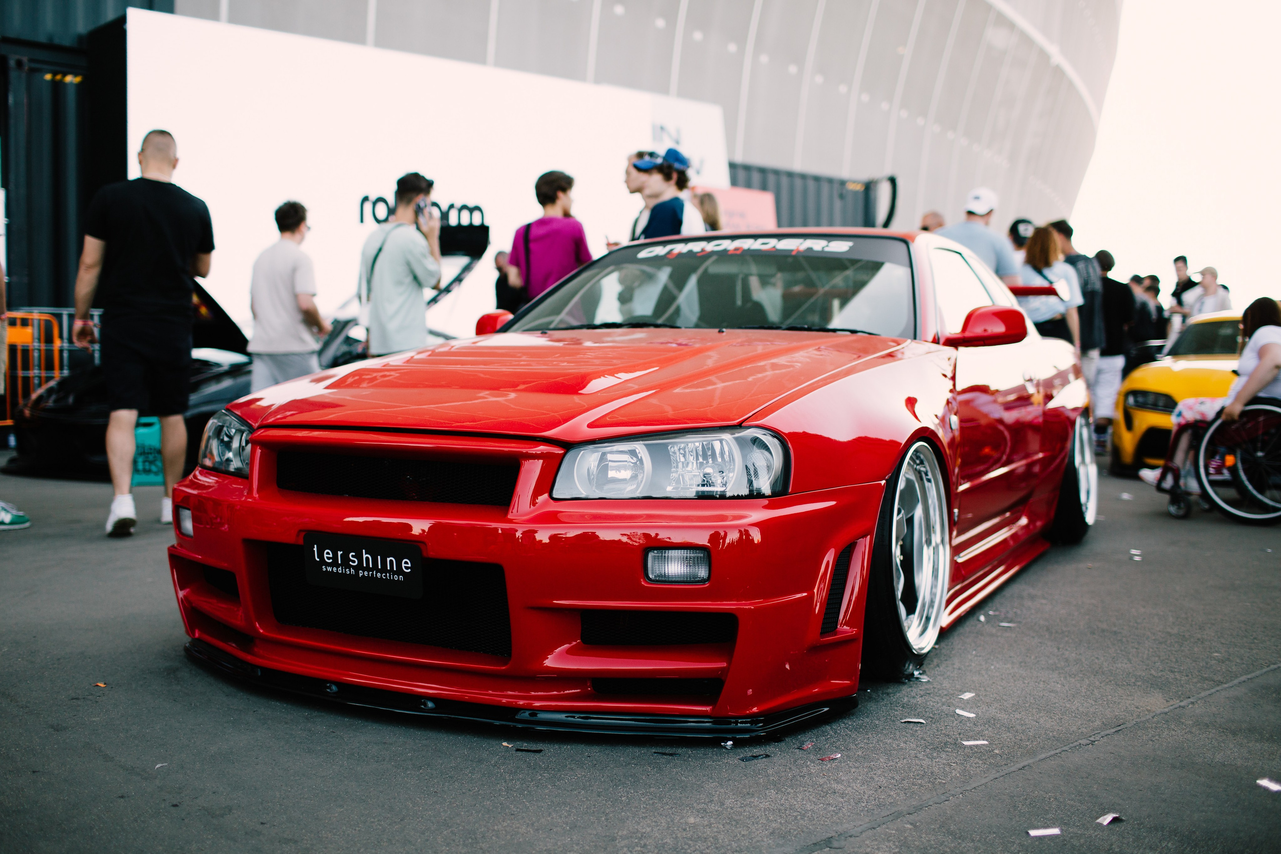 Ultrace'23. Свадебный фотограф в Минске Александр Савченко