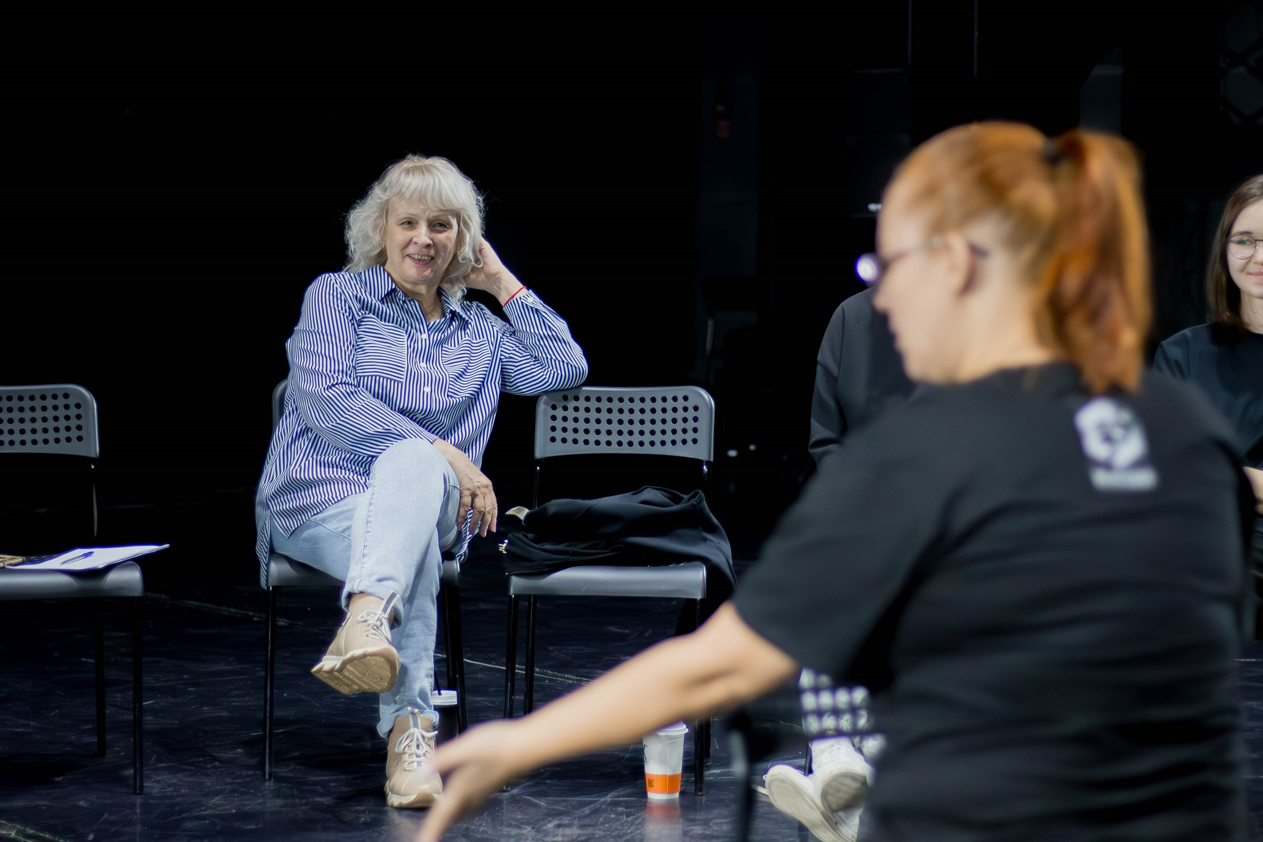 Репортажная съемка. Ph | Tyumen