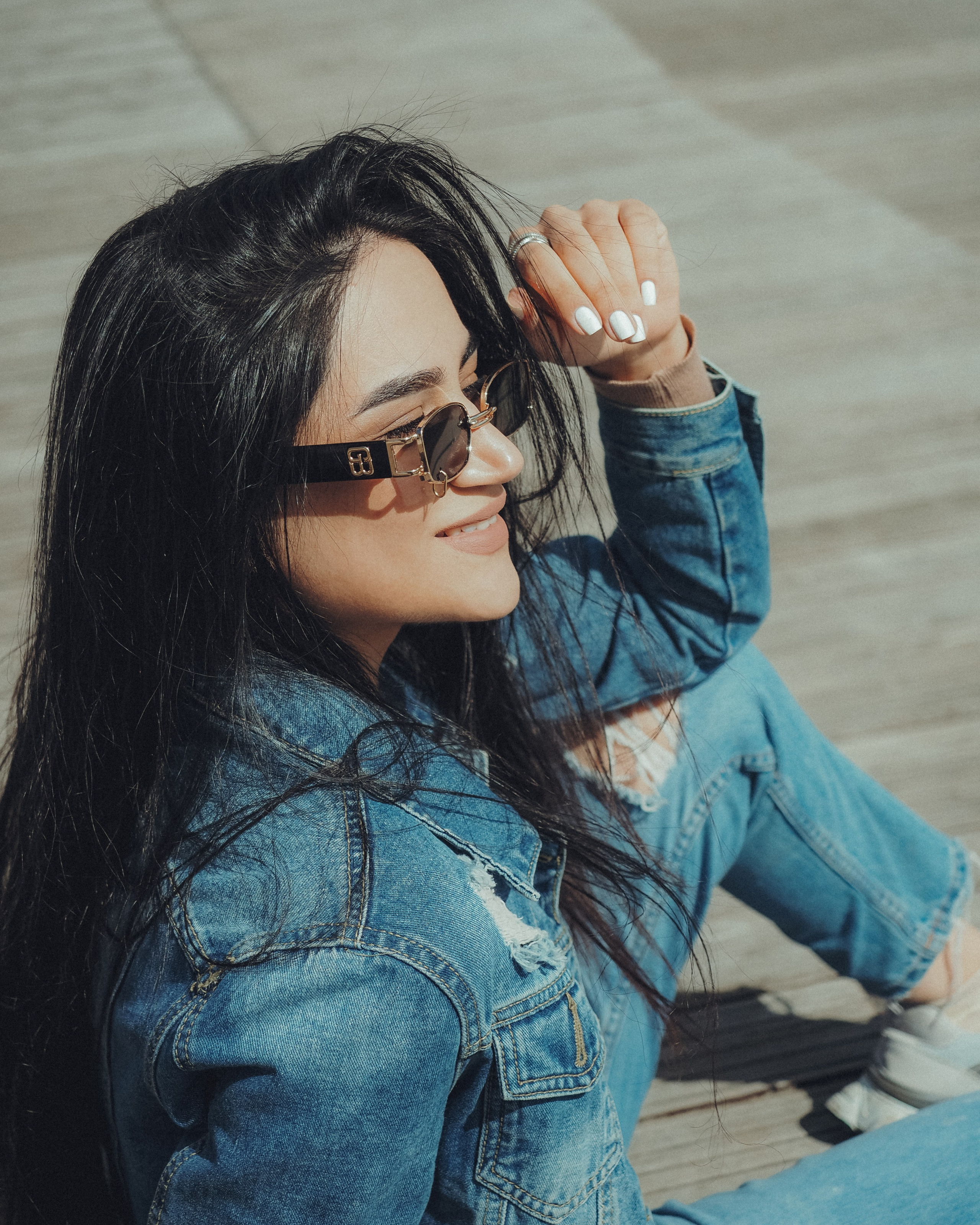 Ника. Фотограф в Москве — Сергей Люкшинов