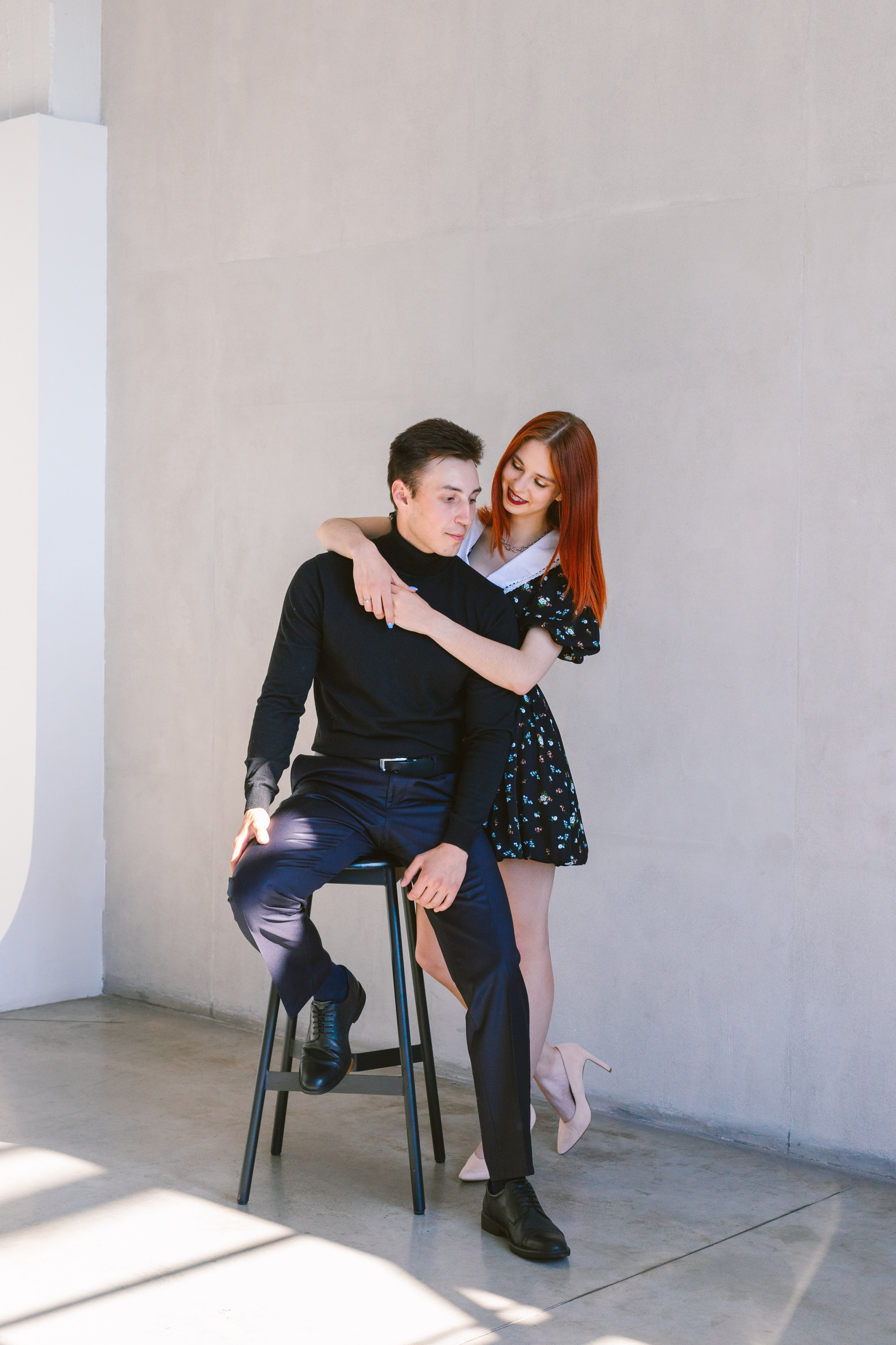 Алёна и Глеб. Фотограф Елена Балакина (Челябинск)