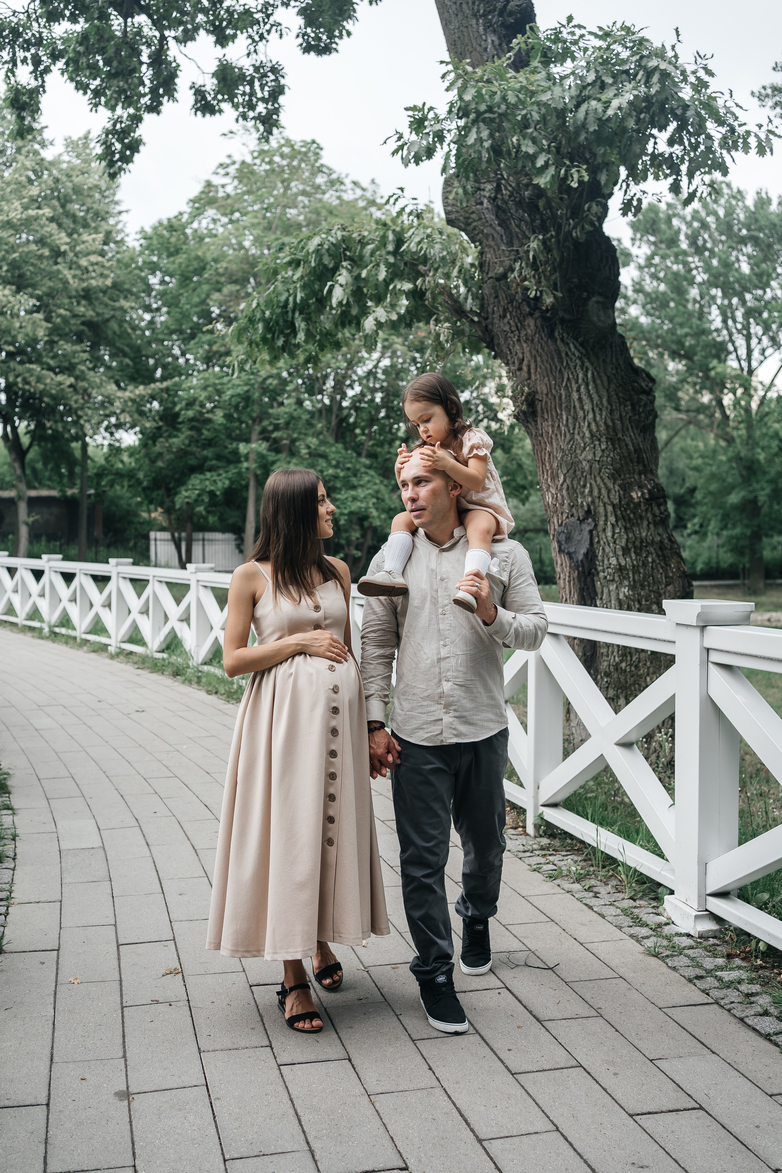 Абиша и Илья