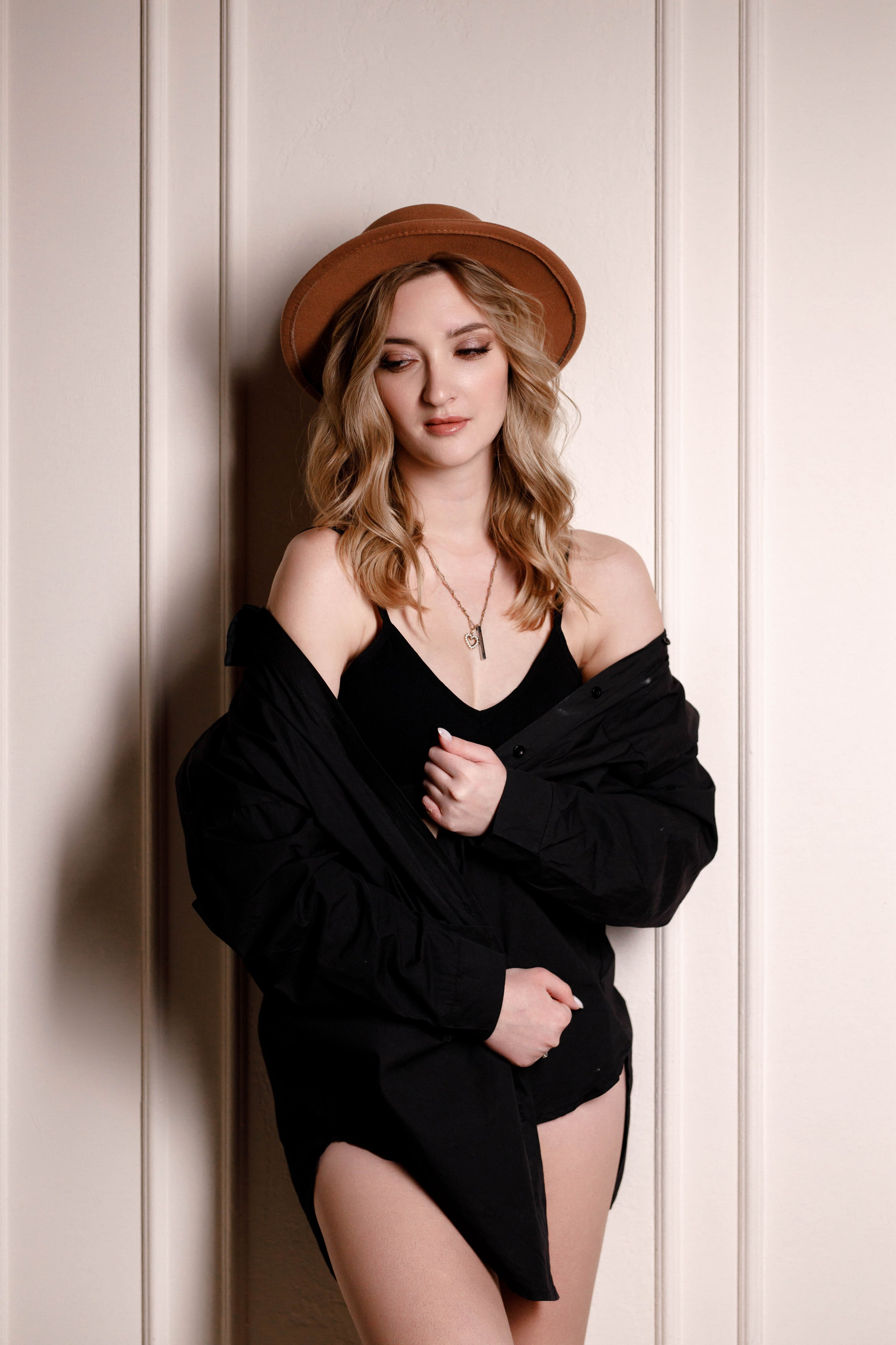 Женский портрет. Семейный и детский фотограф Егорьевск