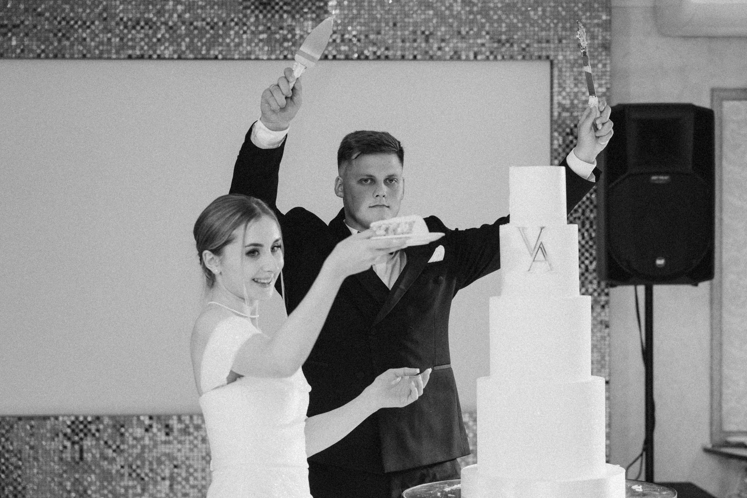 V|A. Свадебный фотограф в Краснодаре Татьяна Гура