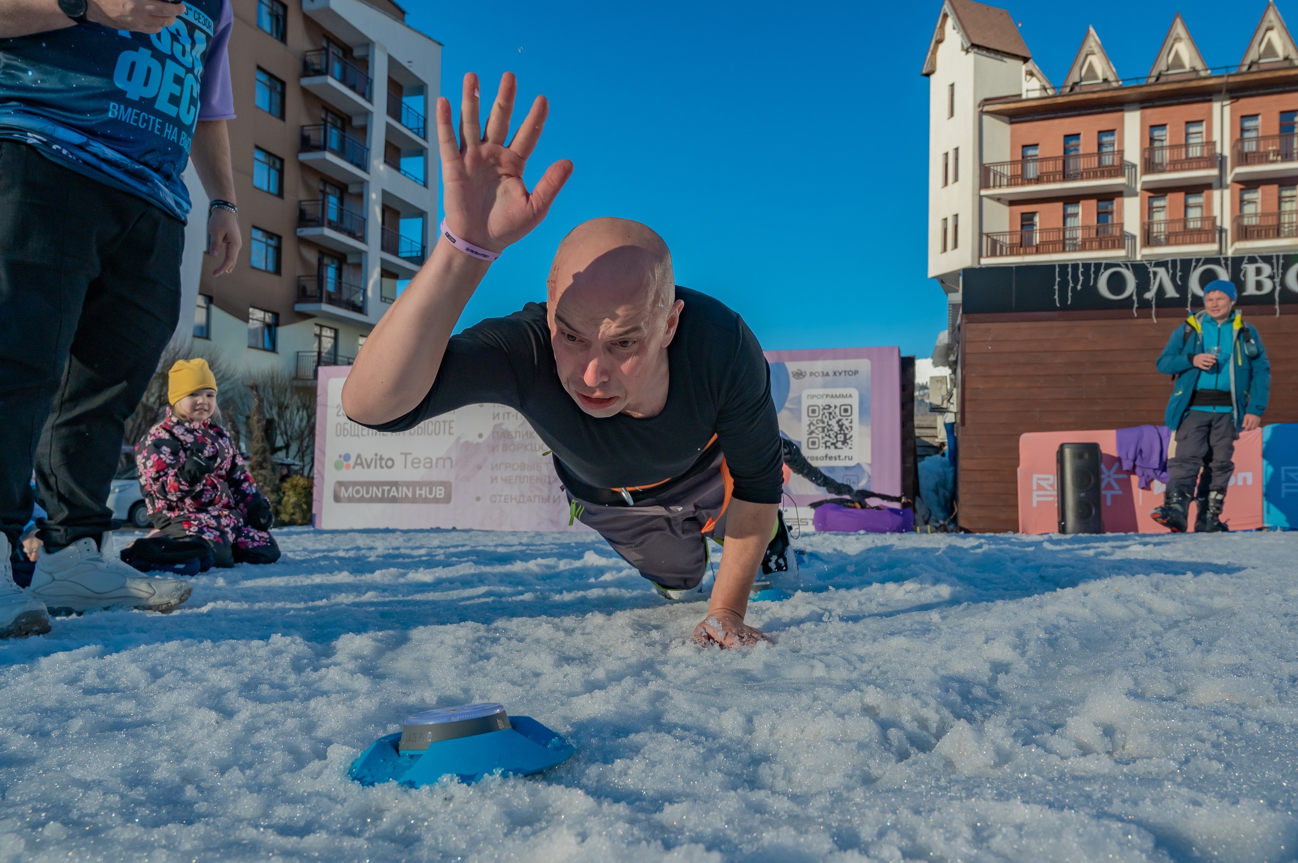 Роза Фест. Фотограф Красная поляна|Сочи|Сириус