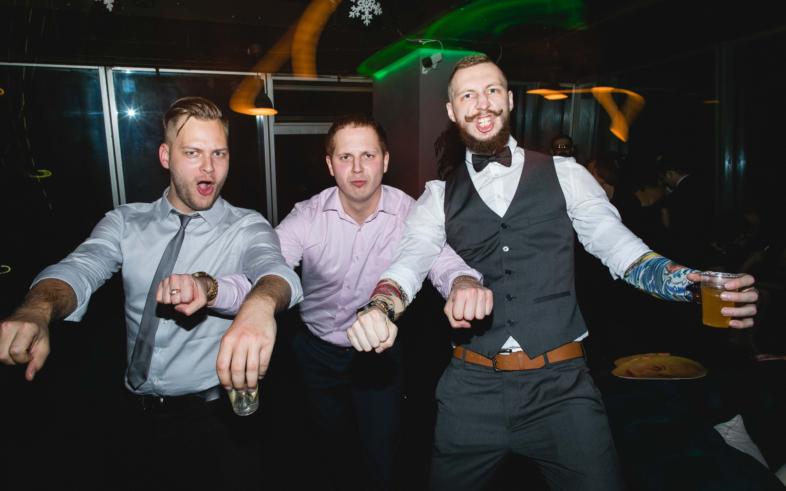 Юниум. Главная