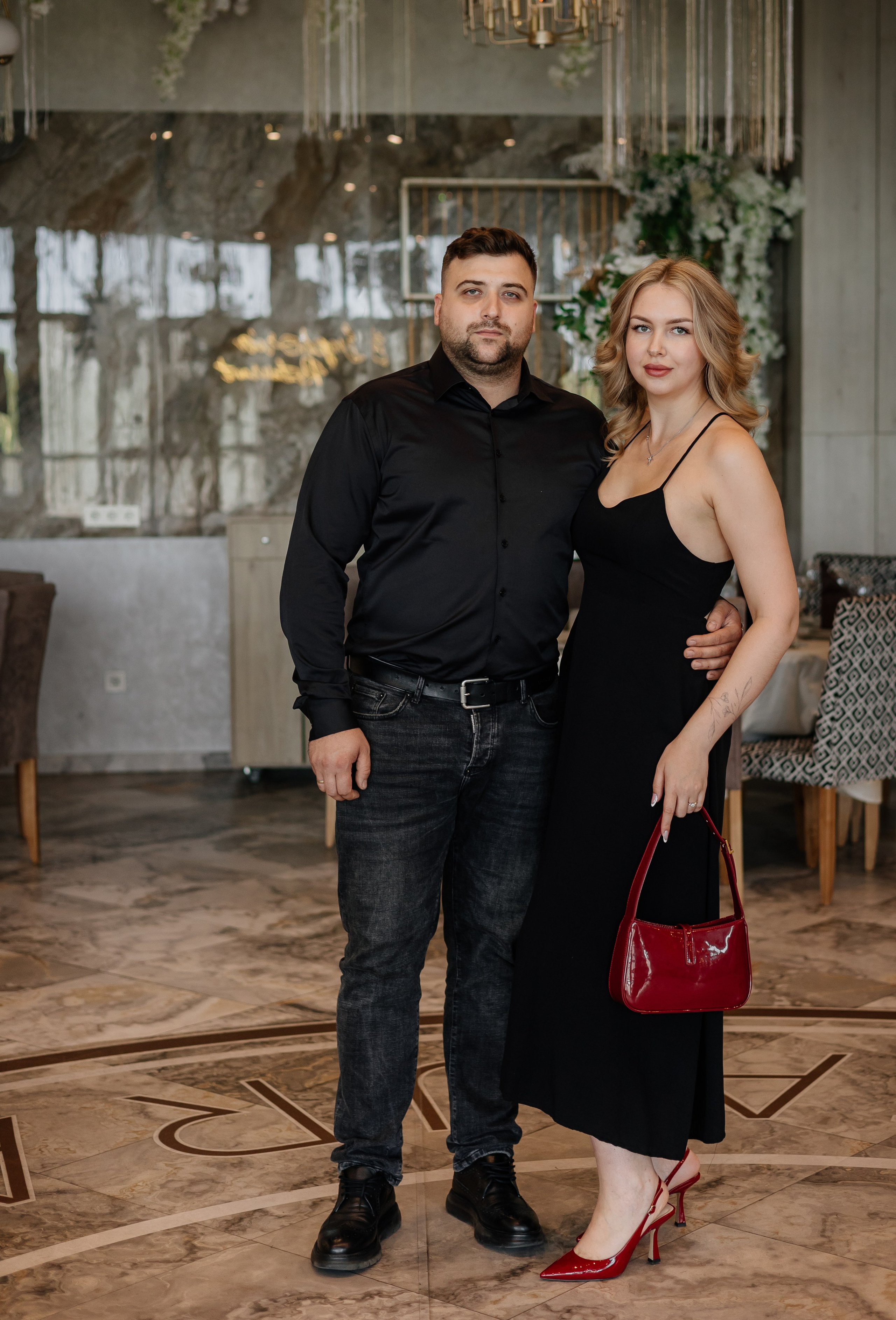Дни Рождения. Фотограф в Санкт-Петербурге Екатерина Евстафьева