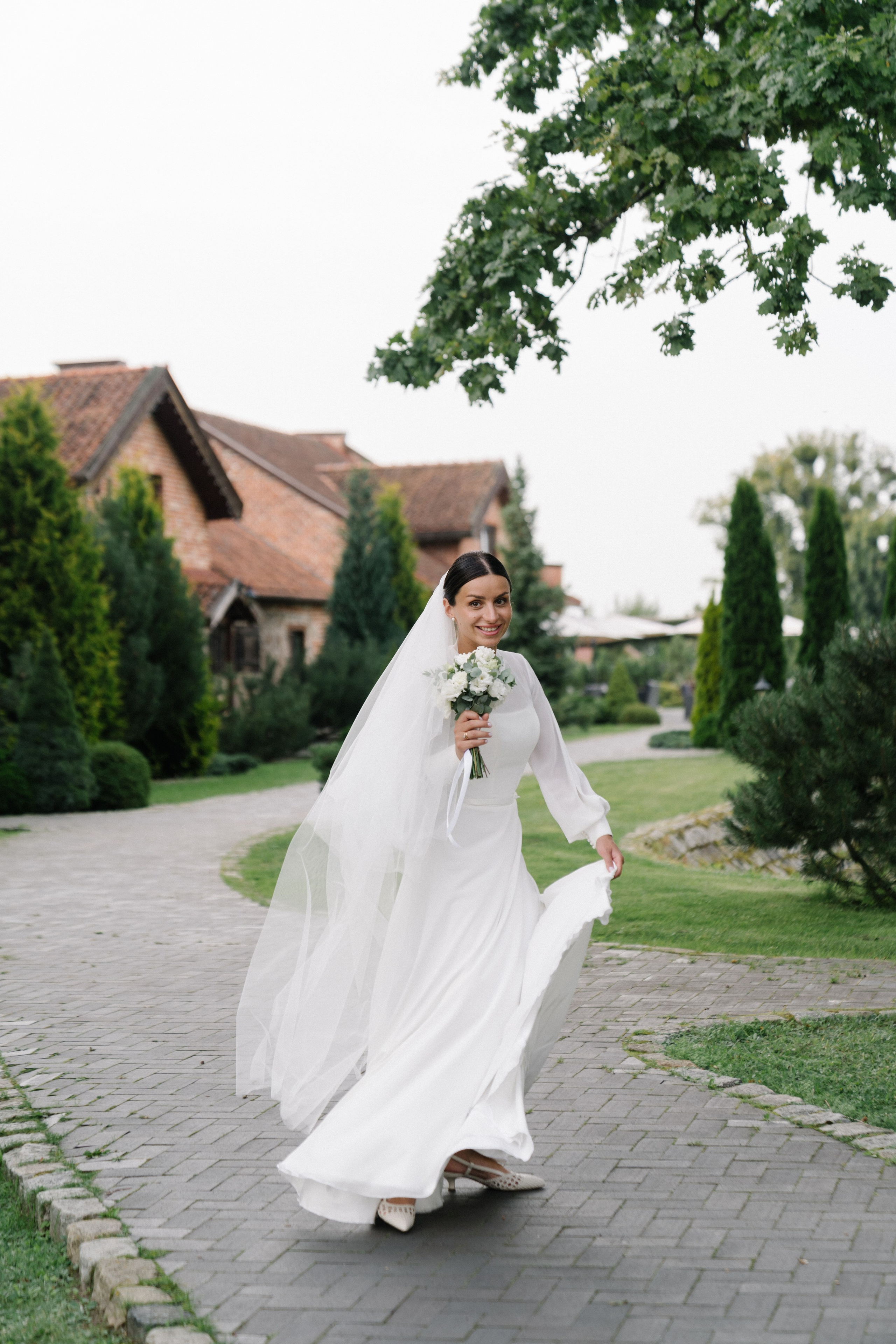Сергей и Эля. Фотограф в Калининграде Дмитрий Мишин