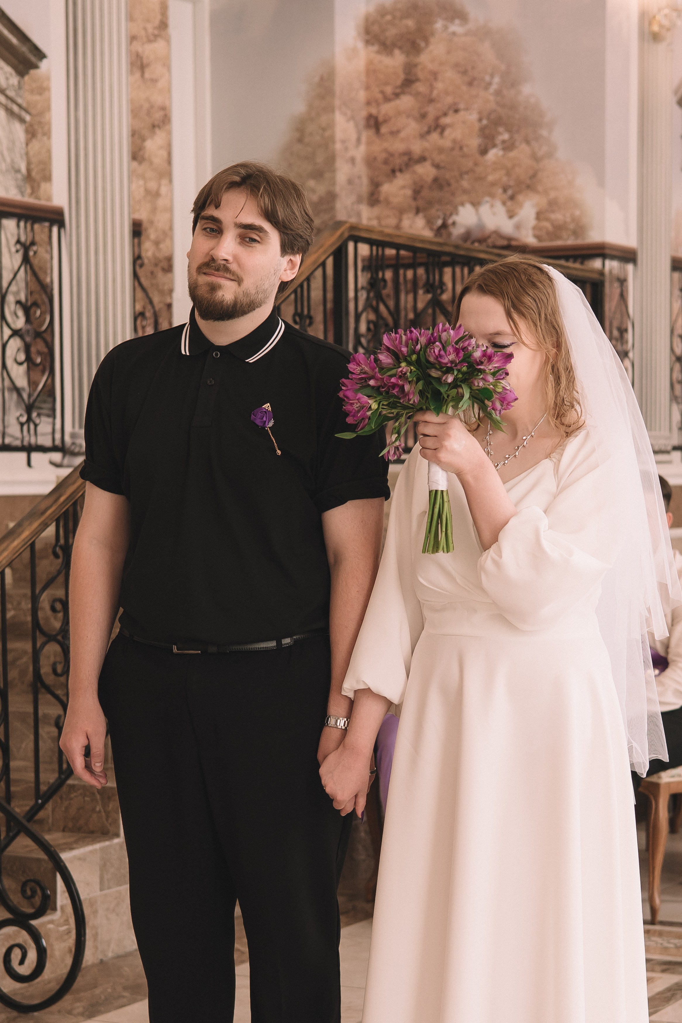 Альбина+Иван. Семейный фотограф в Санкт-Петербурге. Запечатление мгновений и ярких воспоминаний в Вашей жизни
