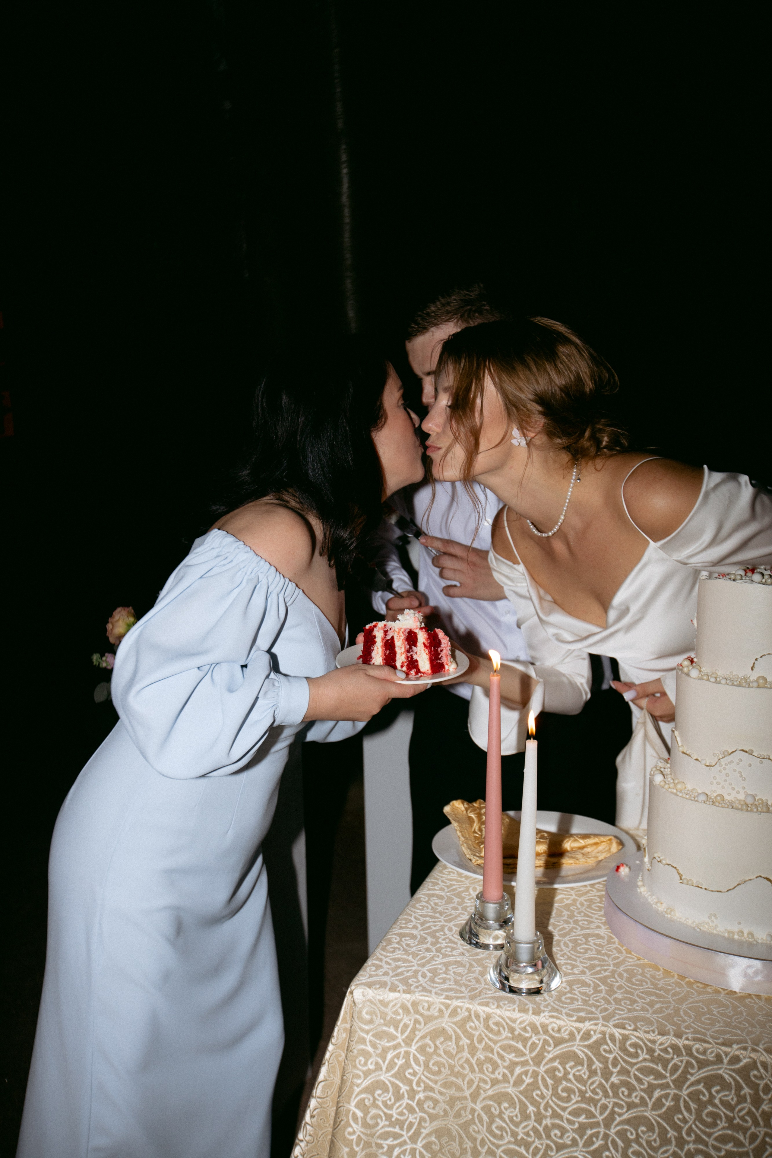 Настя|Дима. Свадебный фотограф Таня Караисаева