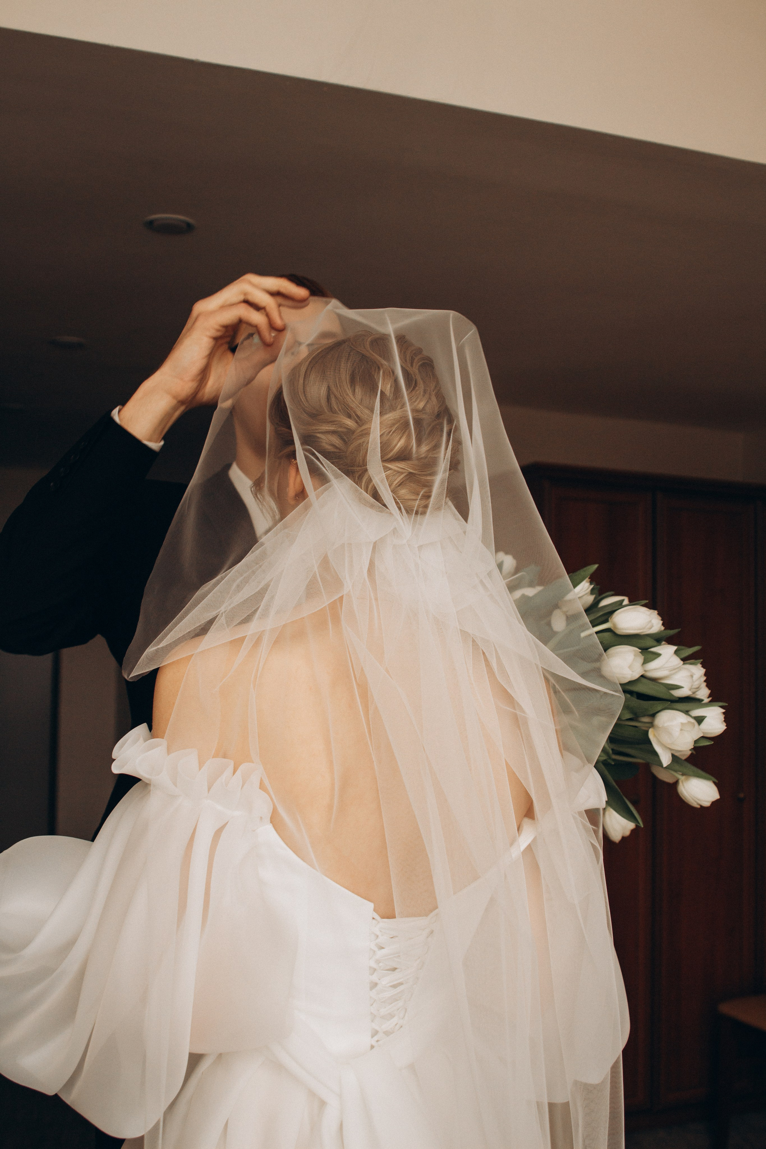 Анастасия&Илья. Семейный фотограф Вероника Каюрова Ярославль