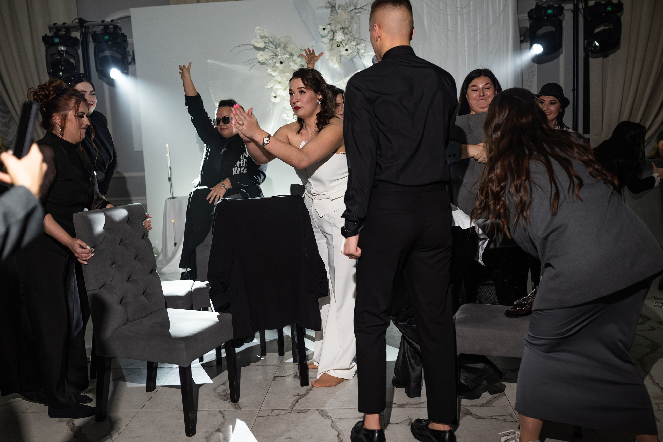 Девичник — 4. Бжицких Виталий — фотограф г. Ульяновск