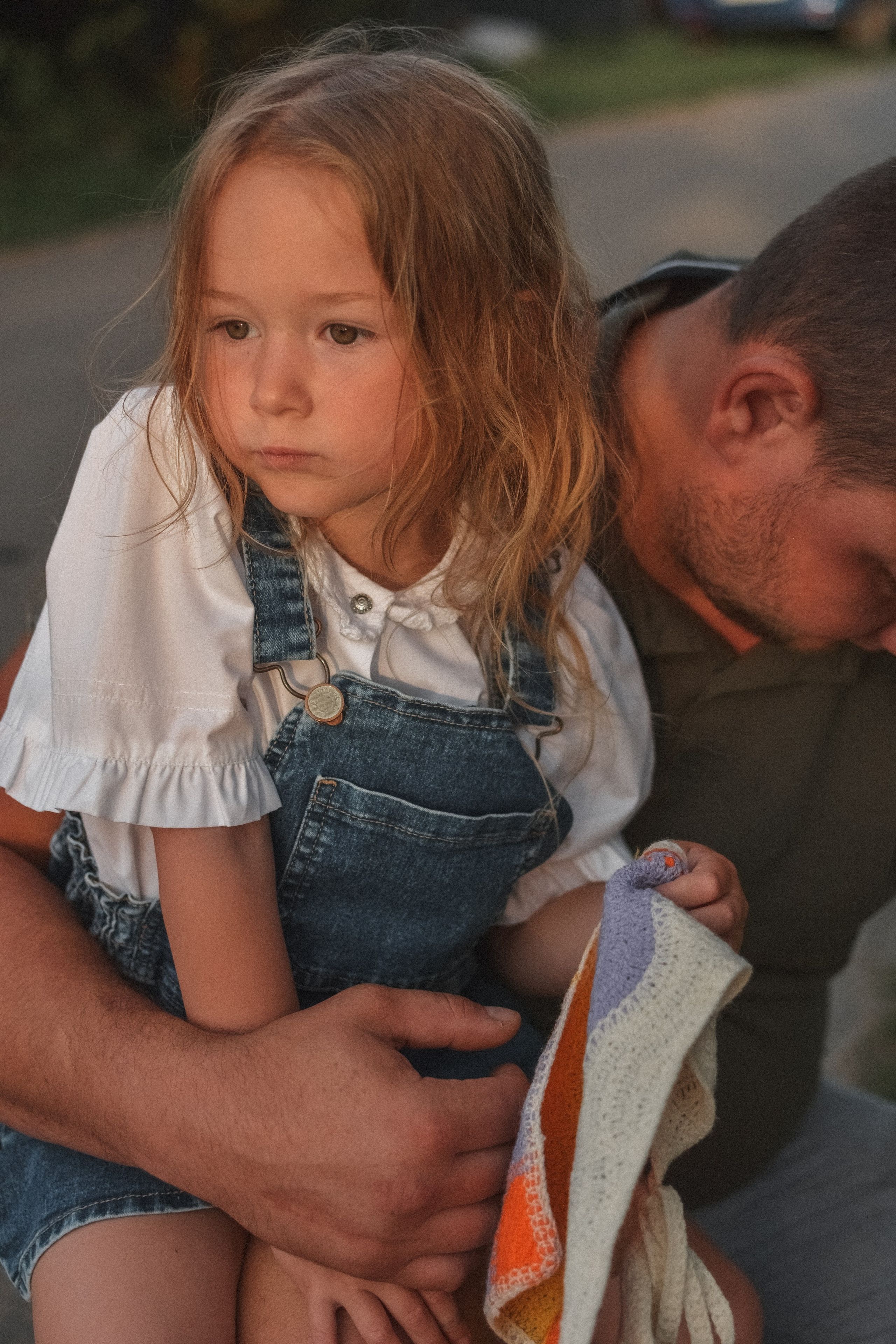 История одного вечера. Семейная серия. Alenasokolowa.ru