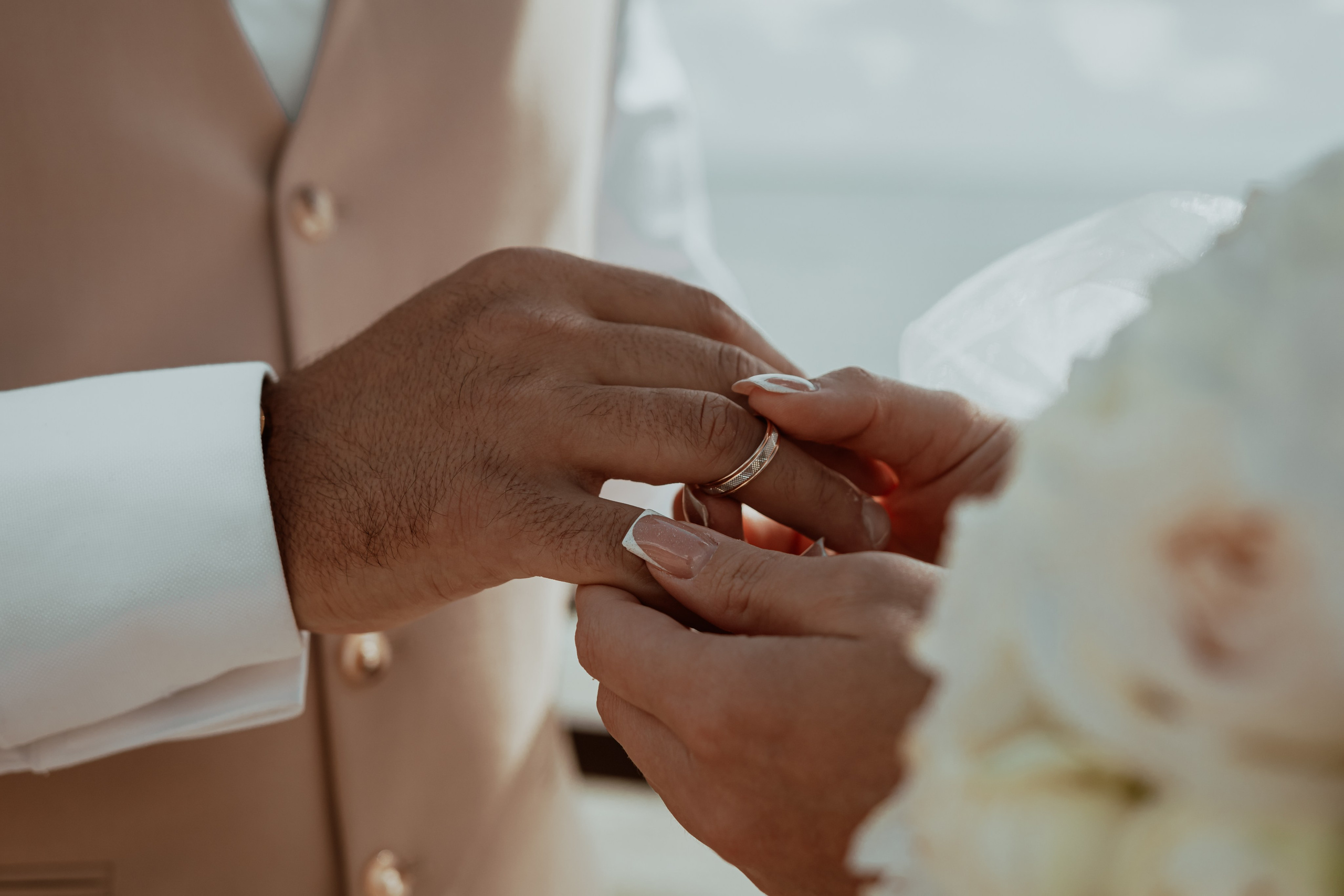 Снежана и Данила. Свадебный фотограф Челябинск