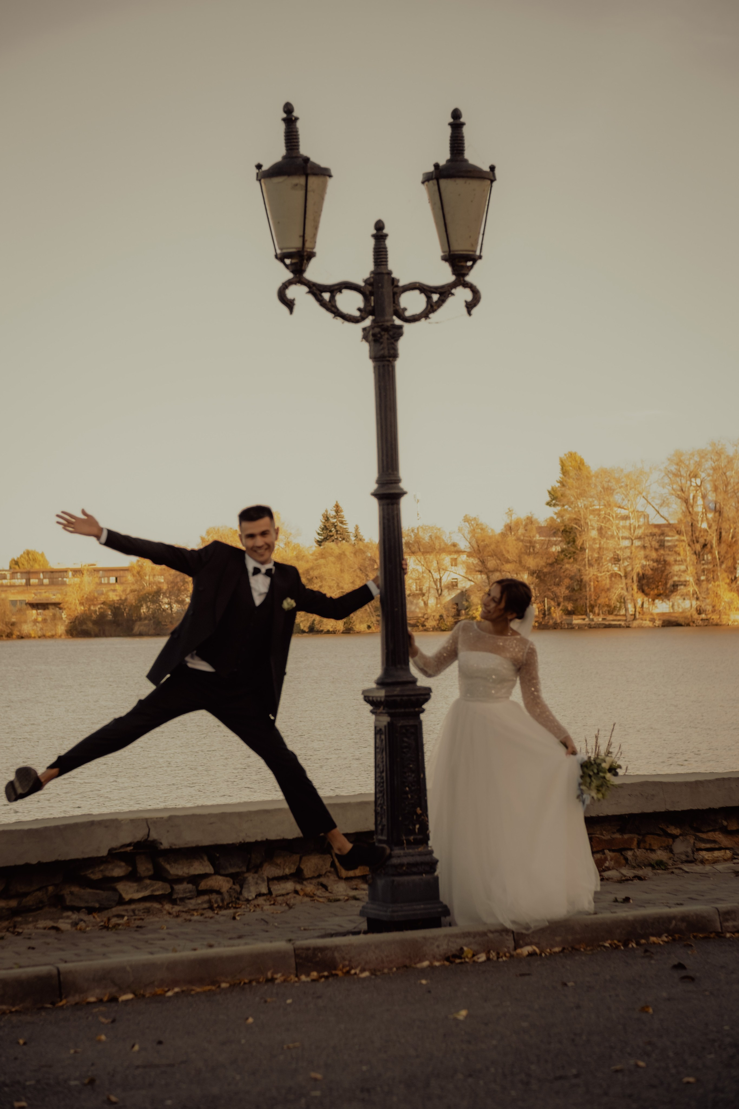 Влад и Настя. Свадебный фотограф Челябинск