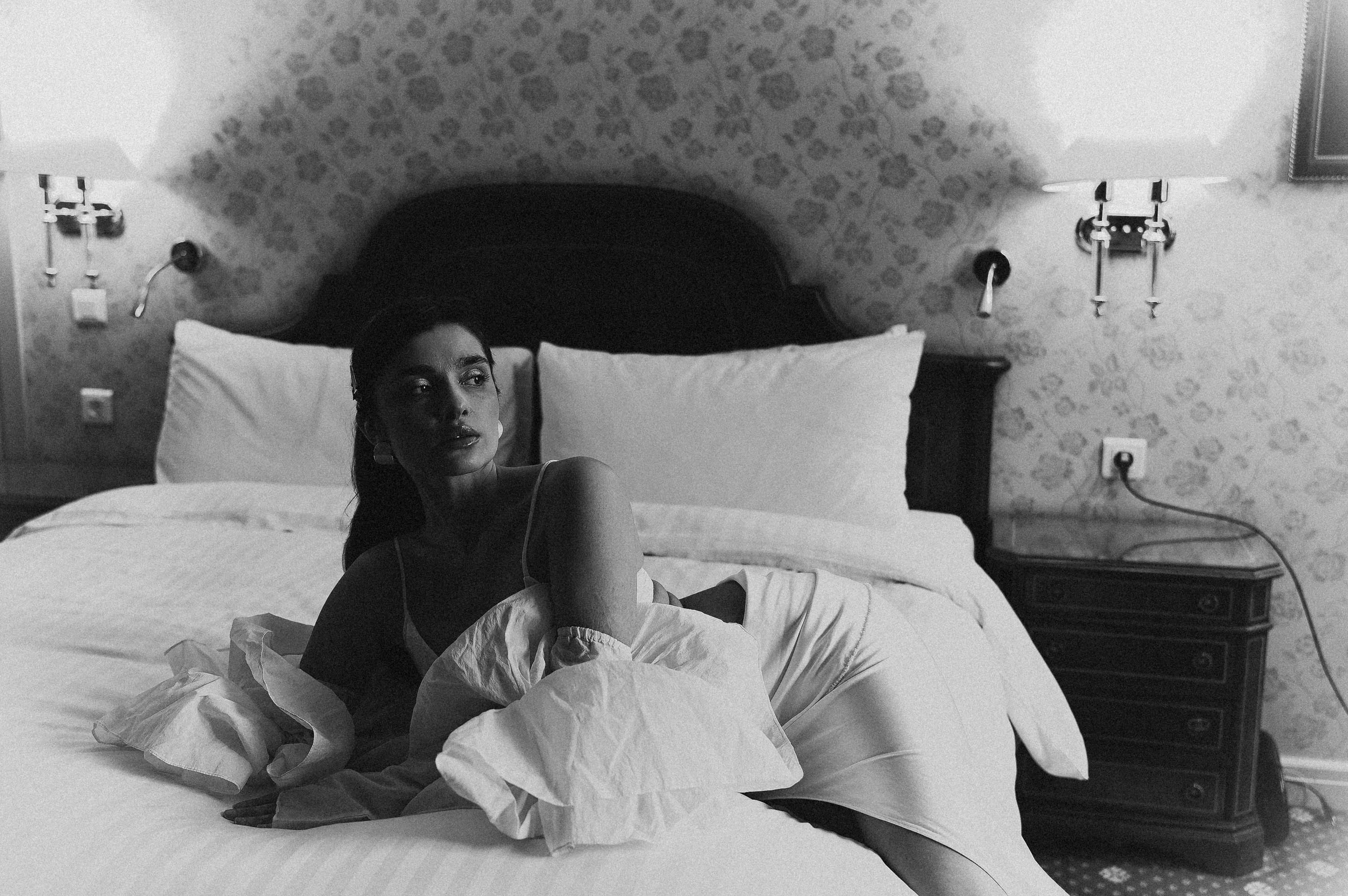 Савелий & анастасия утро. Фотограф Элина Муратова