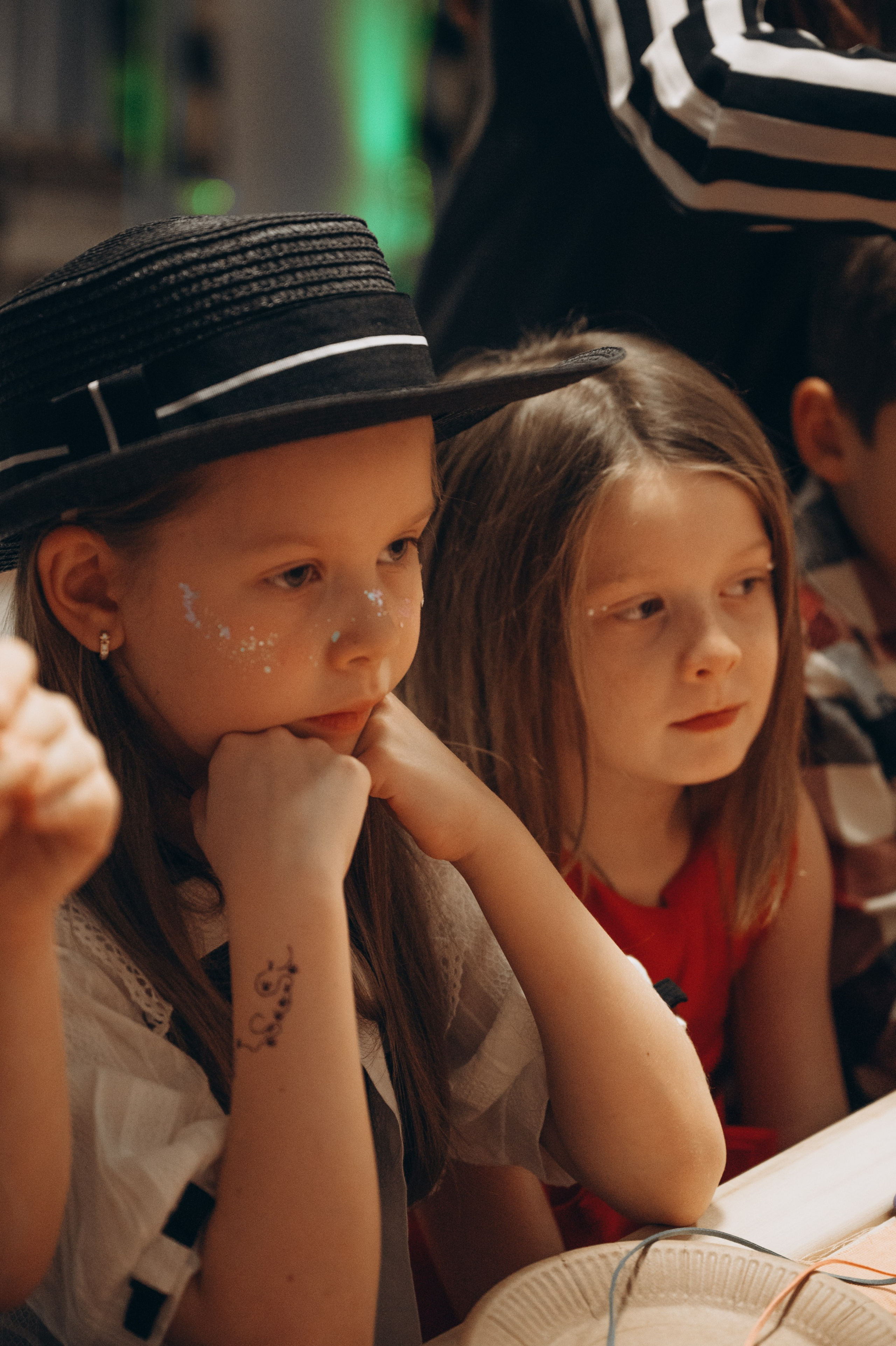 День Рождение Алисы. Фотограф Горбенко Анна