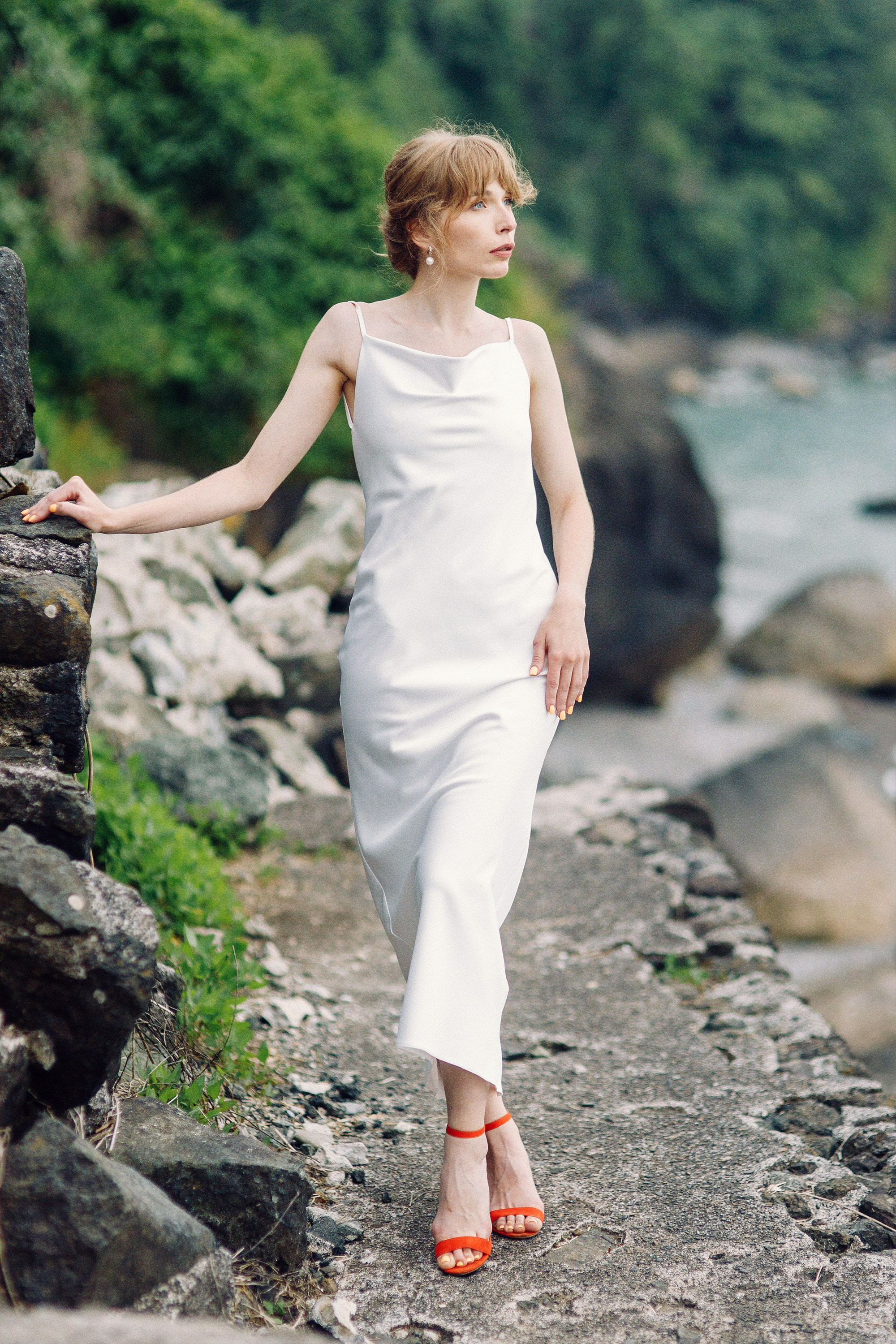 Свадебная съемка в Батуми