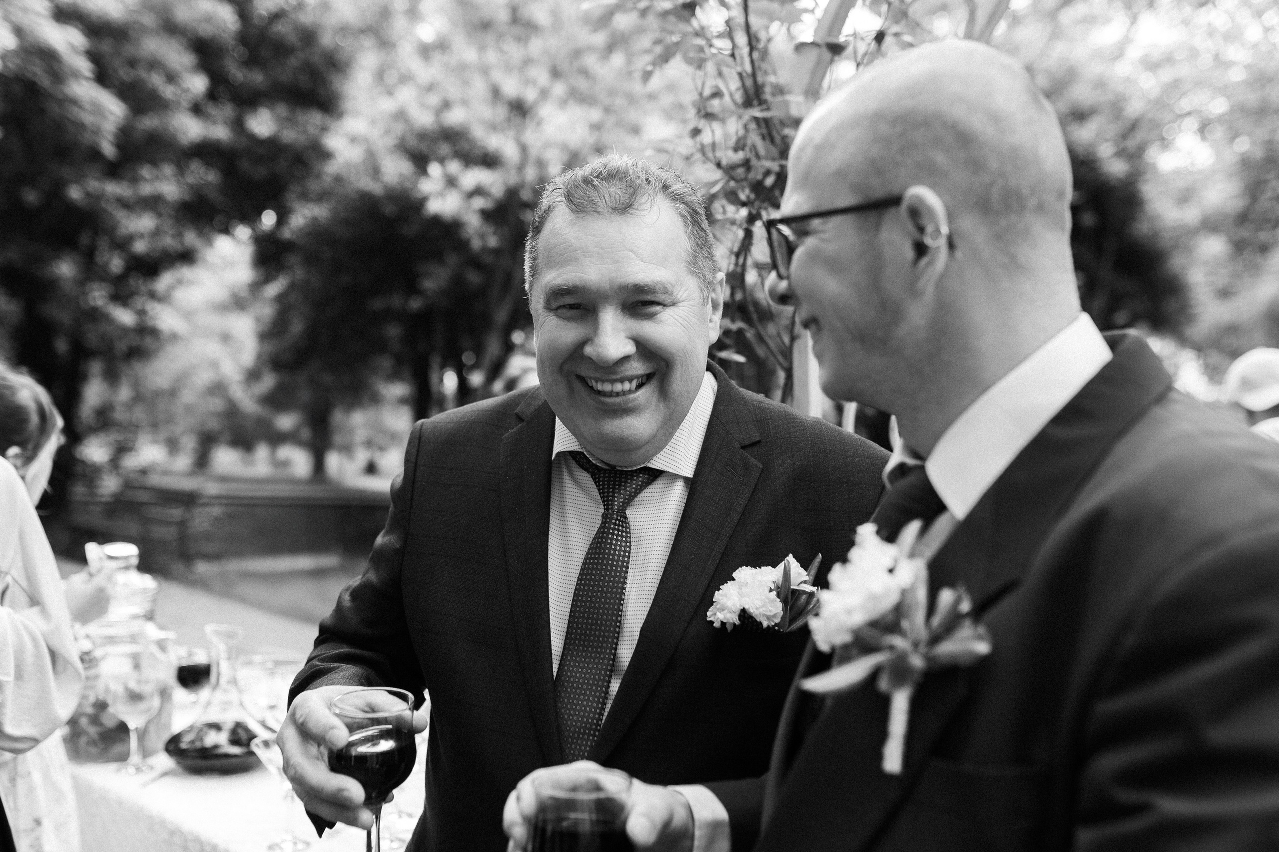 Мартин и Гульназ