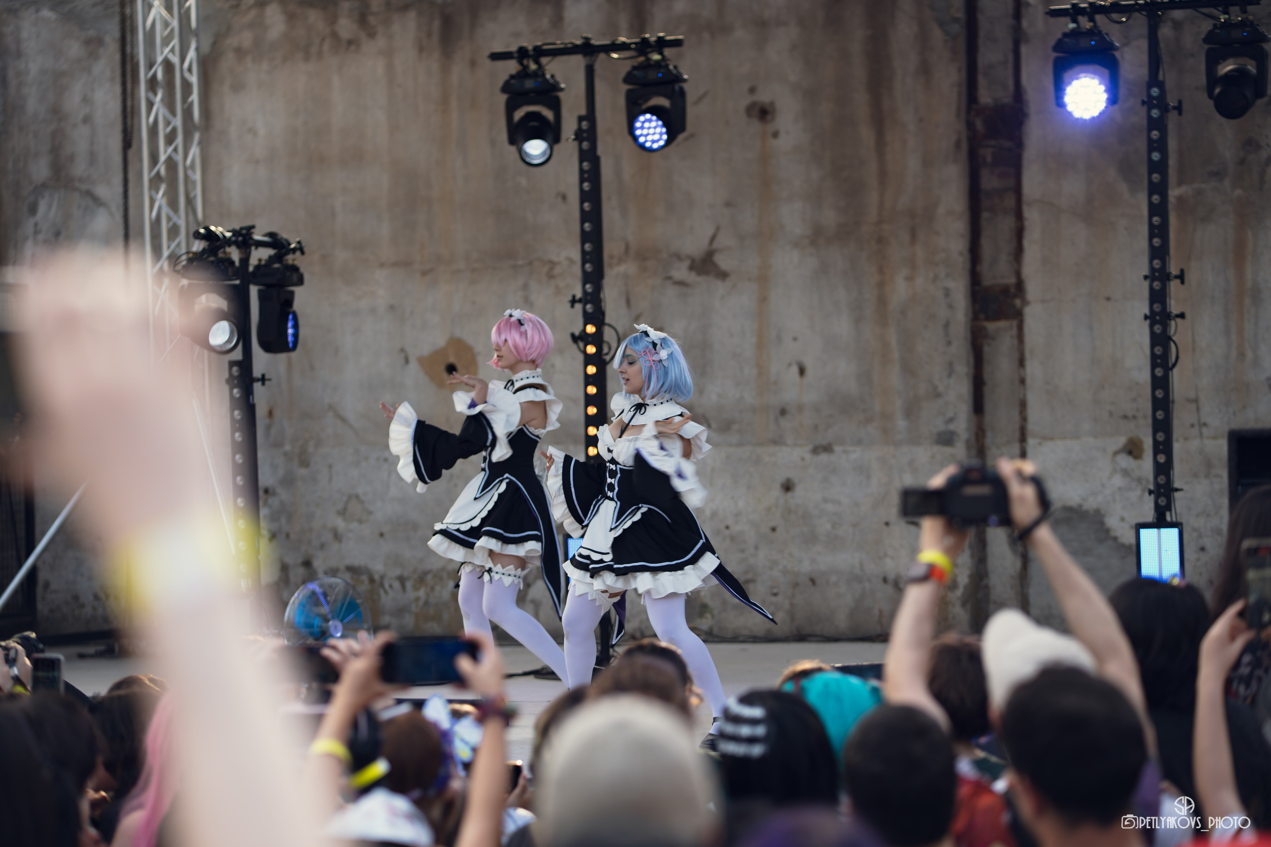 Anime music fest 2025 Tbilisi. Фотограф, видеограф Пятигорск, Ставрополь, Ессентуки, Petlyakovs_photo