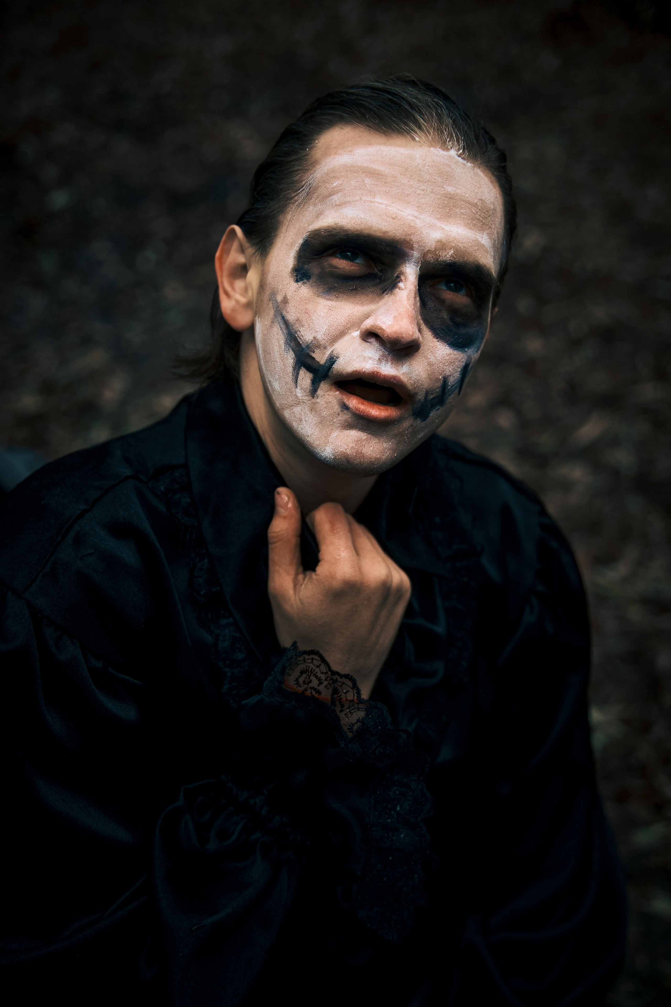 Konstantin. Фотограф в Новосибирске Юрий Линевич