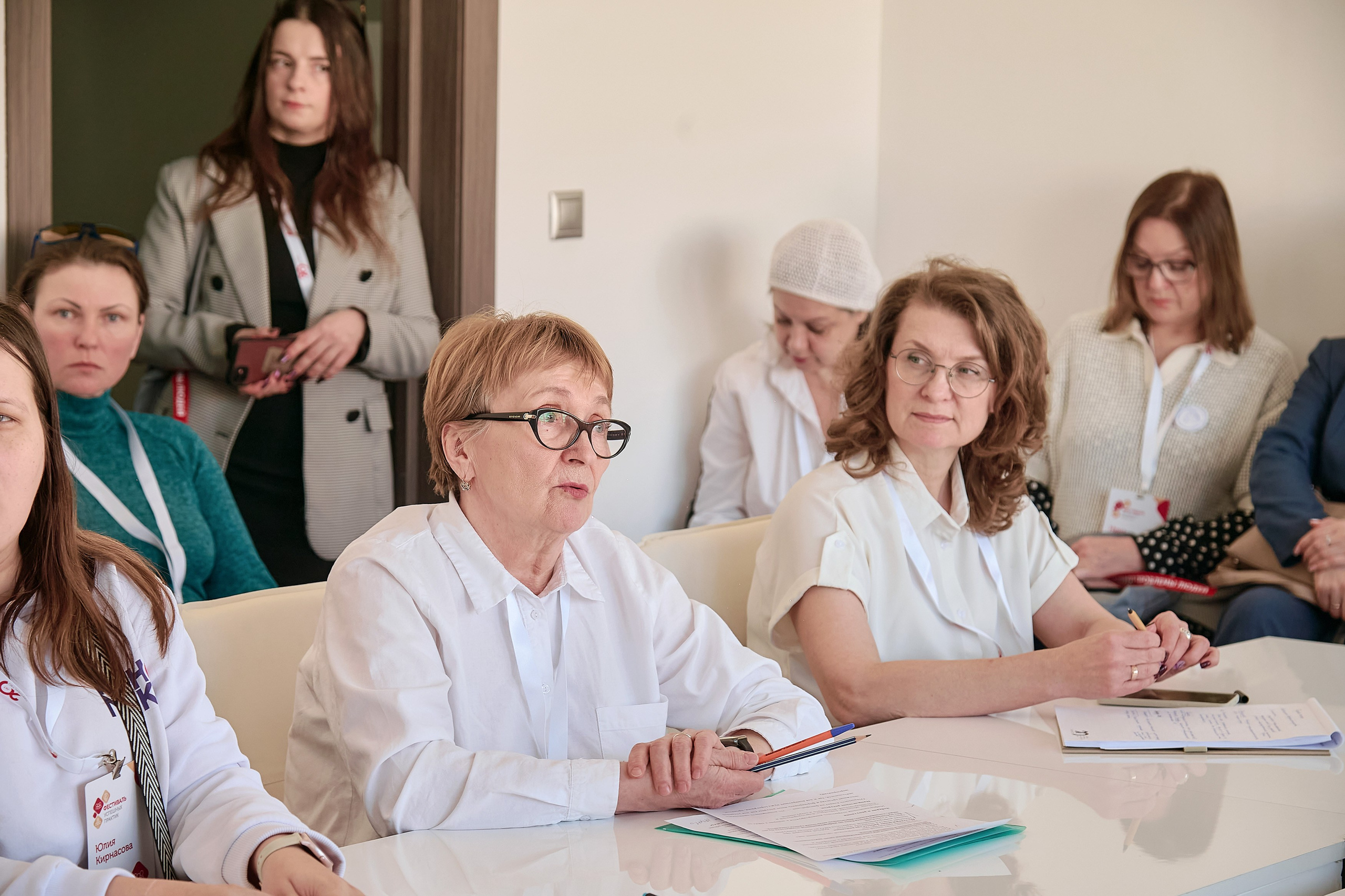 ГПКК Партнёрство 20 лет — Фестиваль успешных практик — СФУ. Фотограф Яковлев Роман — Красноярск