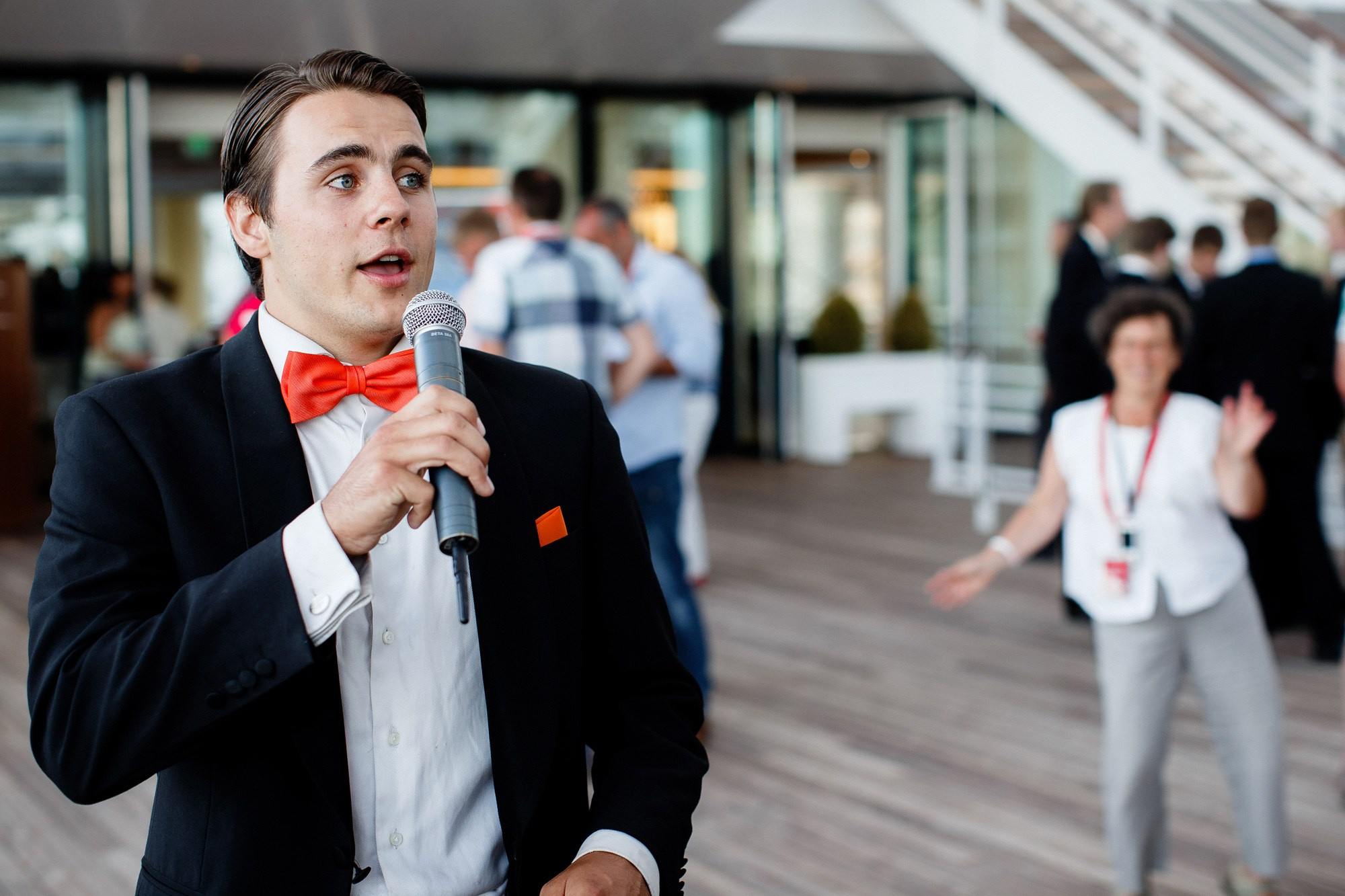 Report VIII. Veedoff