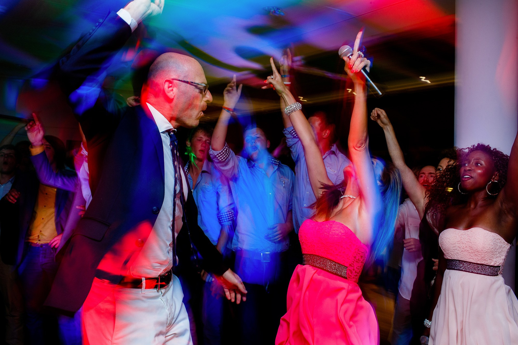 Report VIII. Veedoff