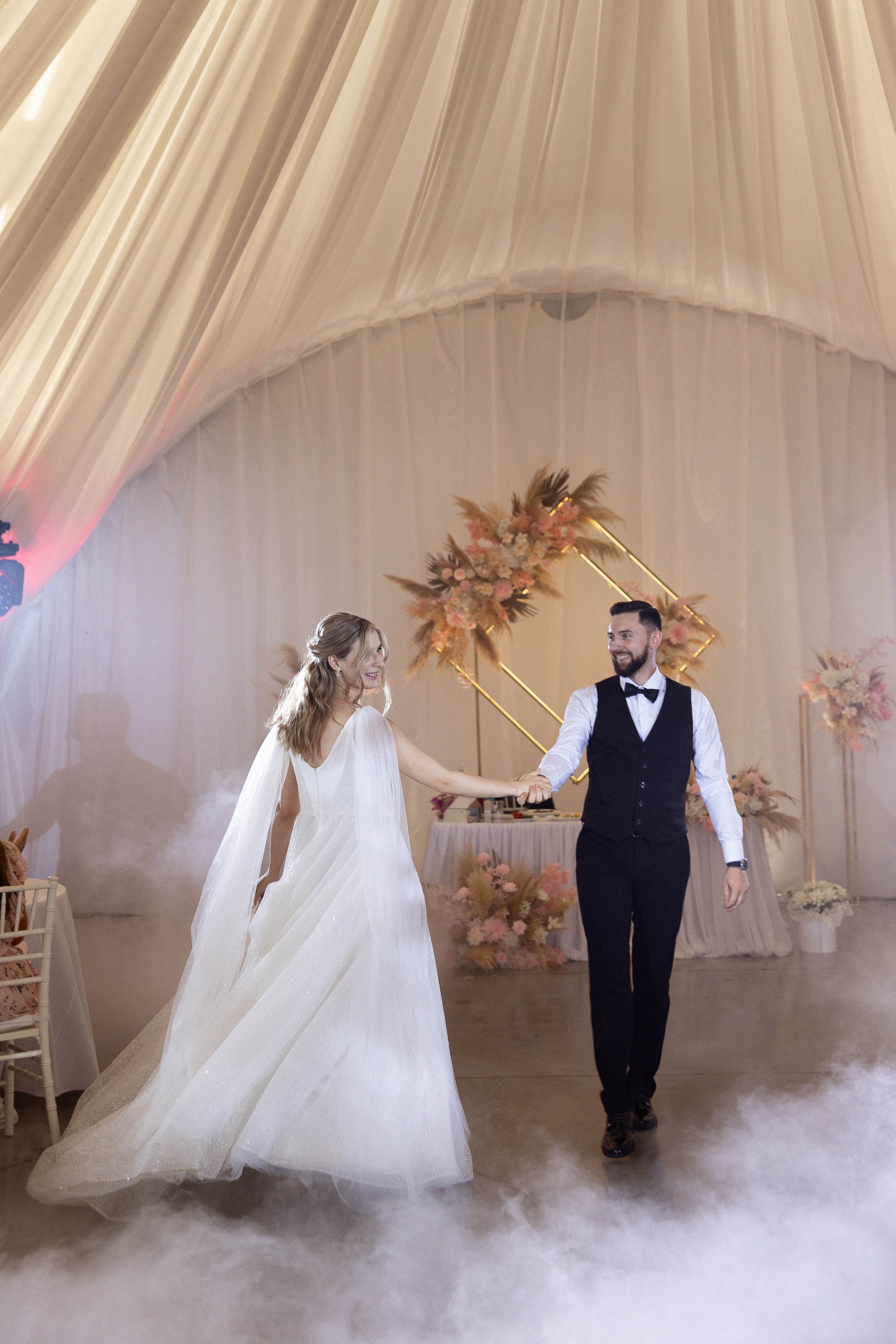 Любовь и Артём. Свадебный и семейный фотограф Ксения Маллер