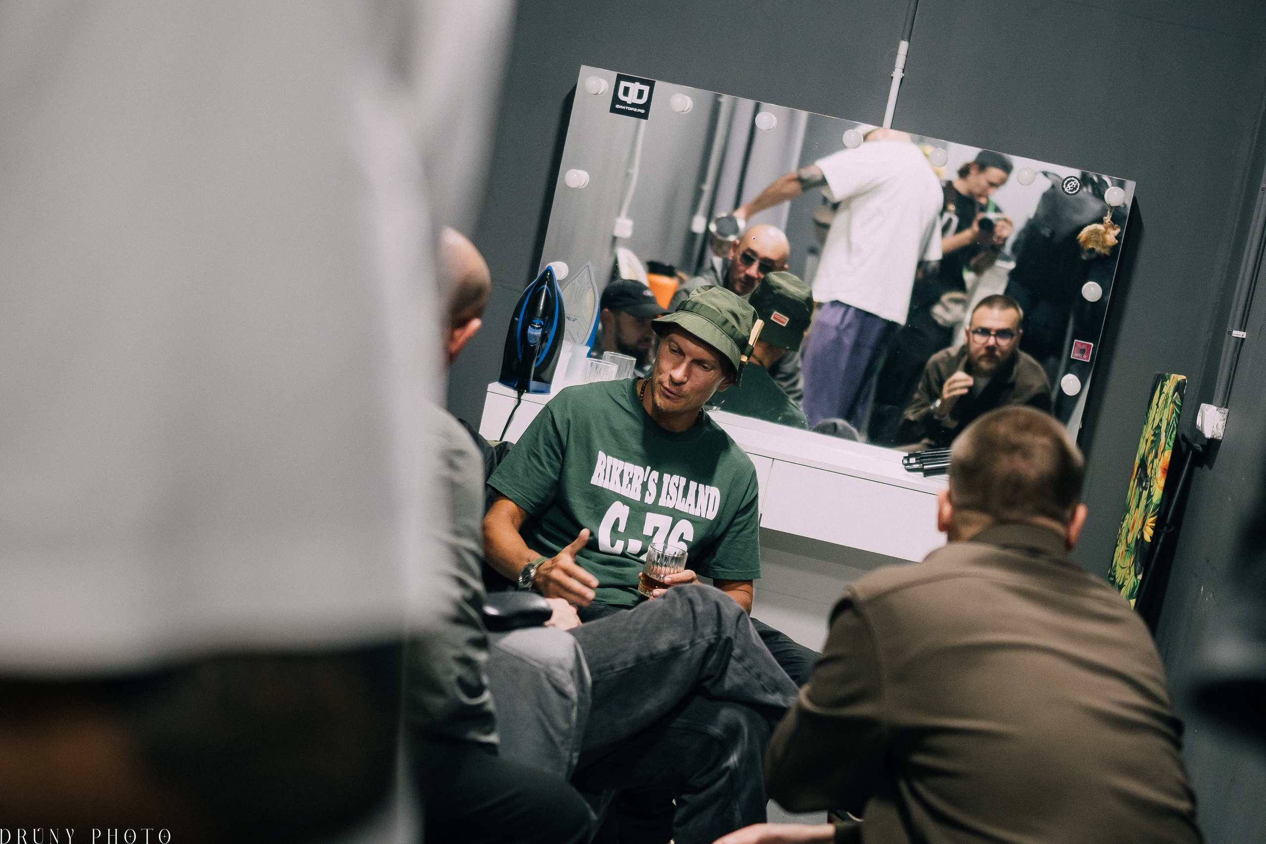 Словетский-STATUS 4.0. Андрей Попов | Фотограф Волгоград| Druny_photo