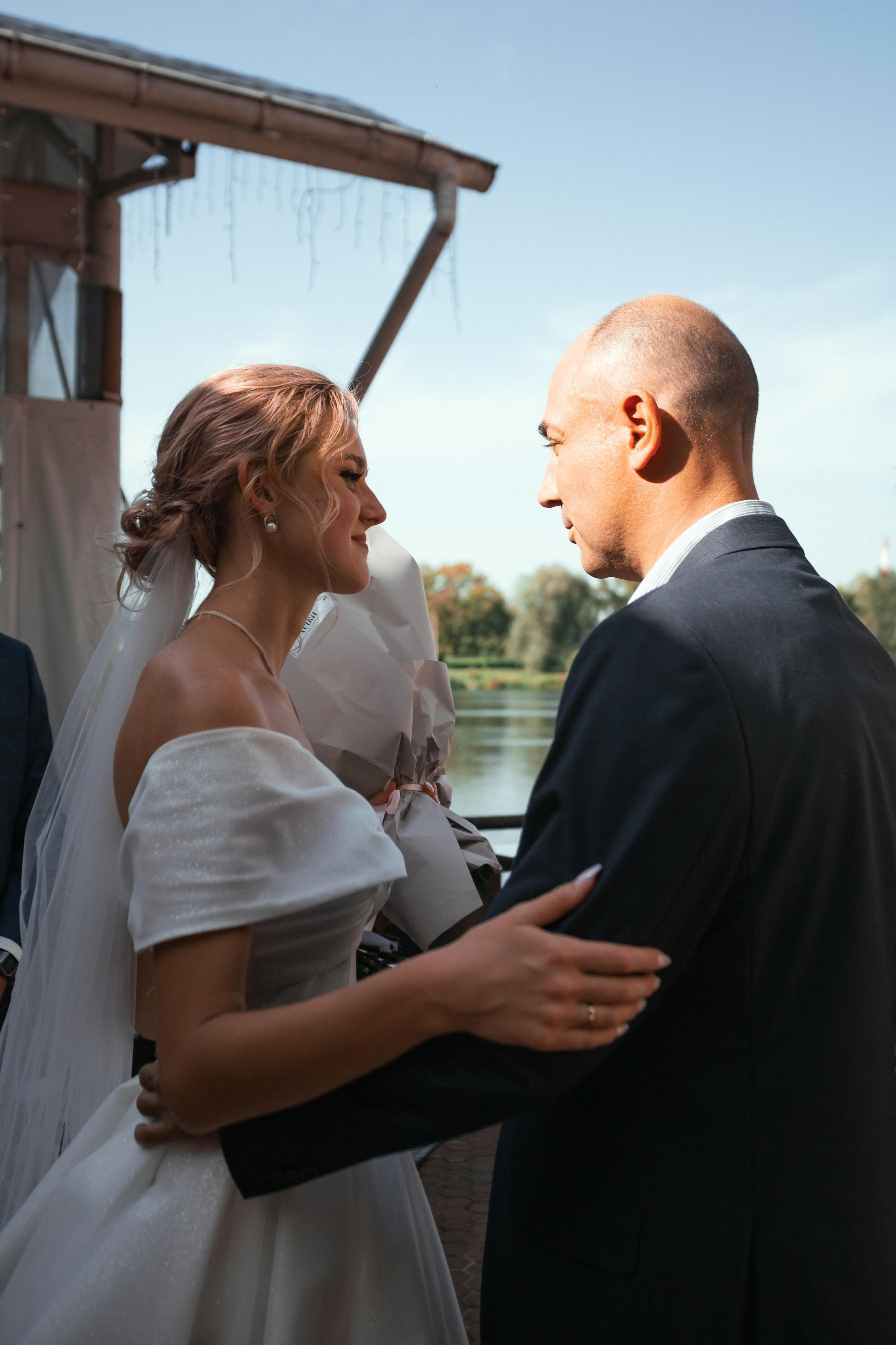 Свадьбы. Контакты