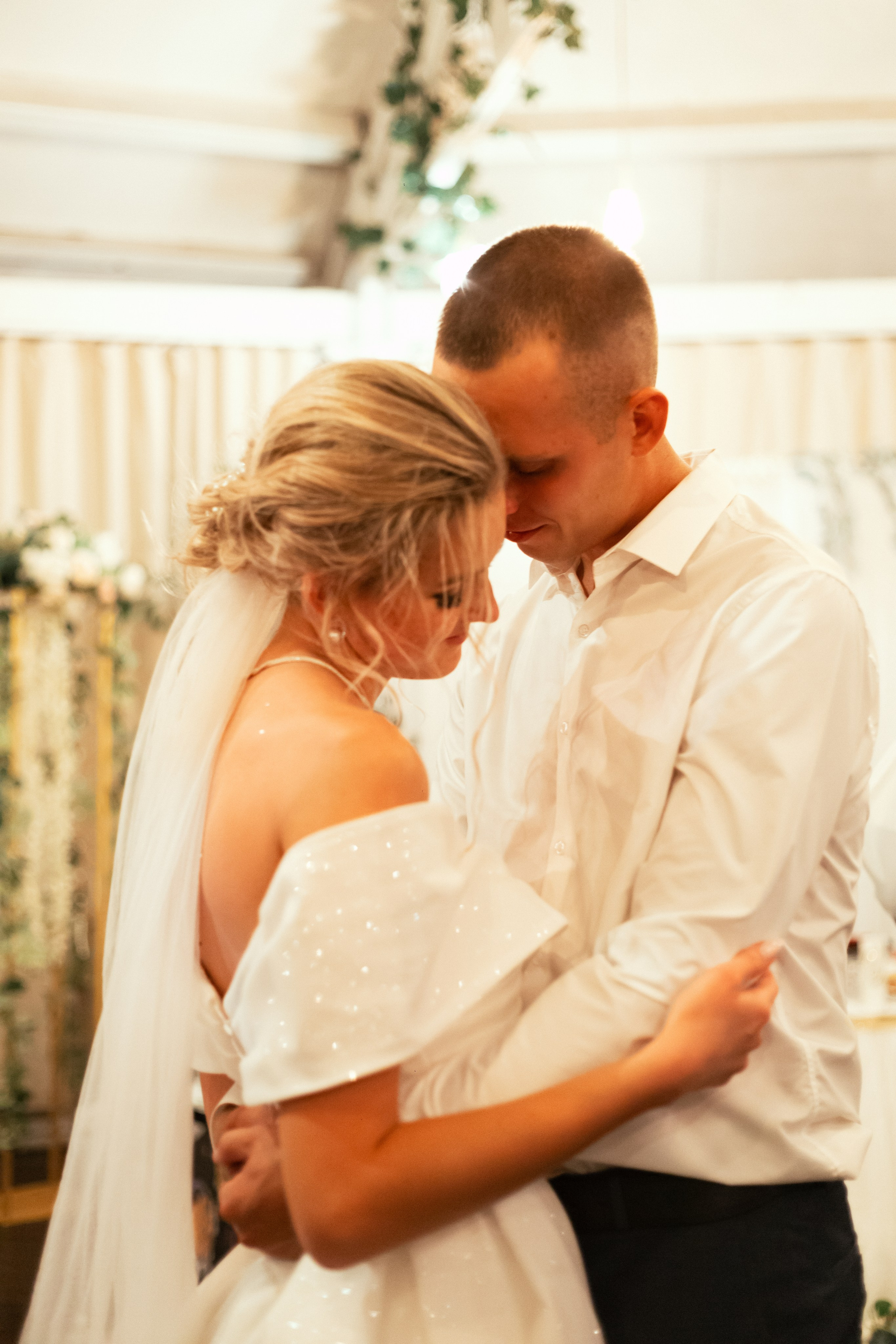 Свадьбы. Контакты