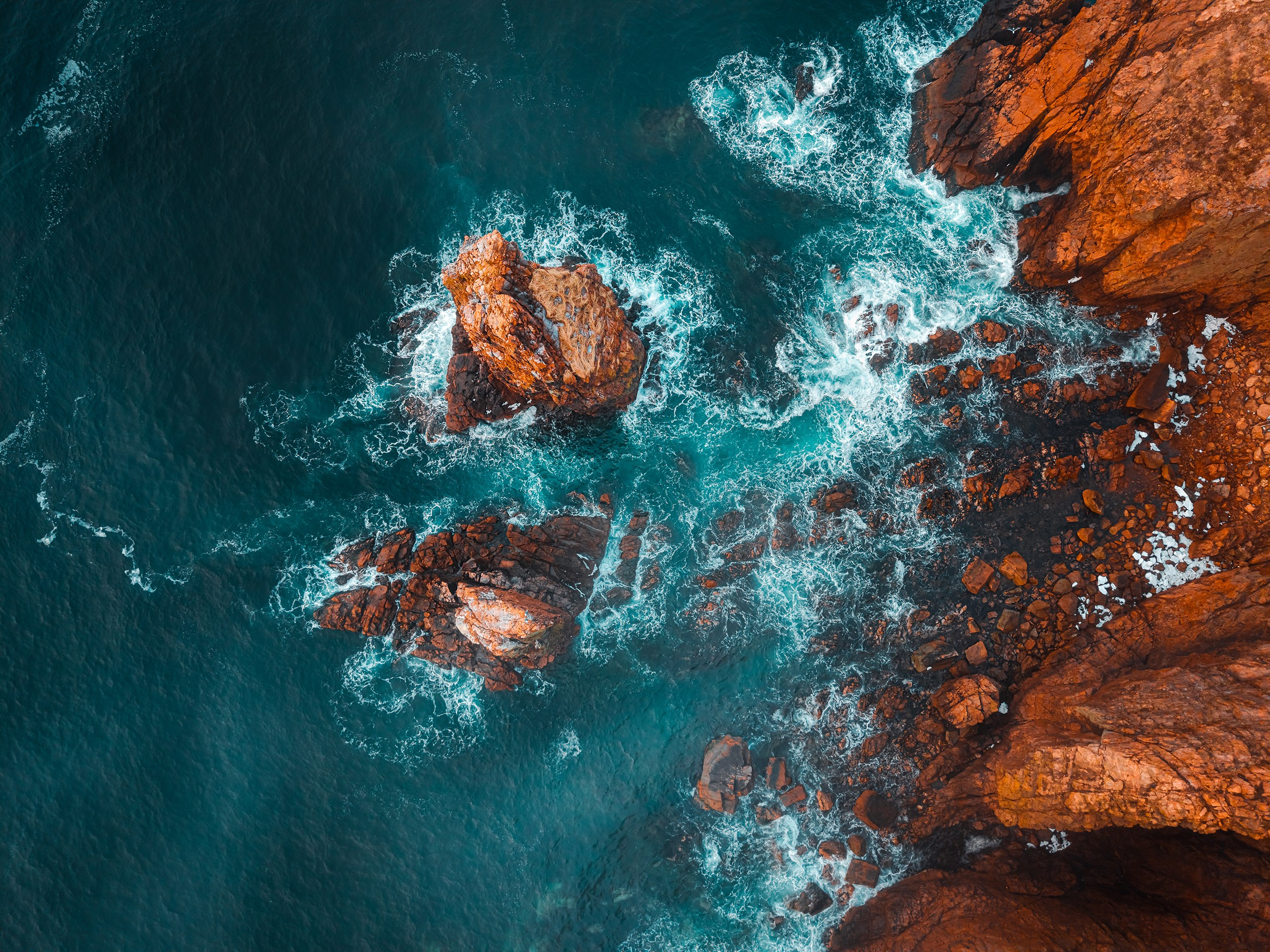 Остров Шкота. Ivan Zaitsev (IZIART) — creating a cultural code through photo and video