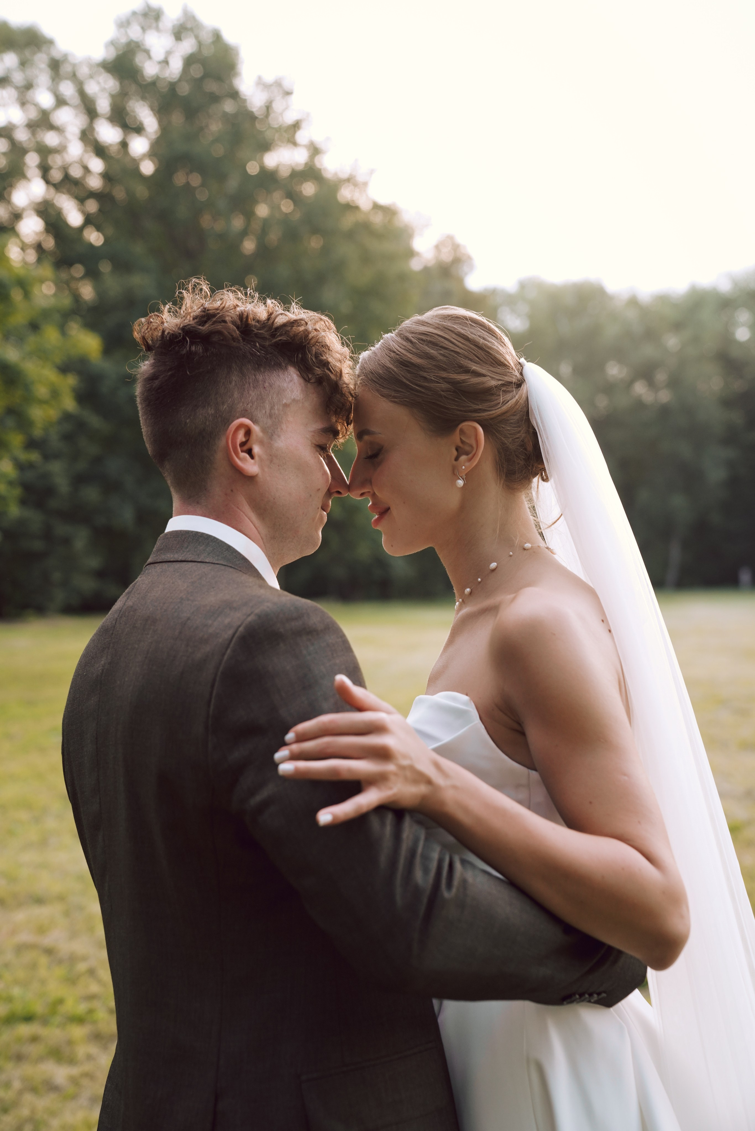 Андрей и Полина. Вечеринка. Свадебный и семейный фотограф Ястребова Маргарита