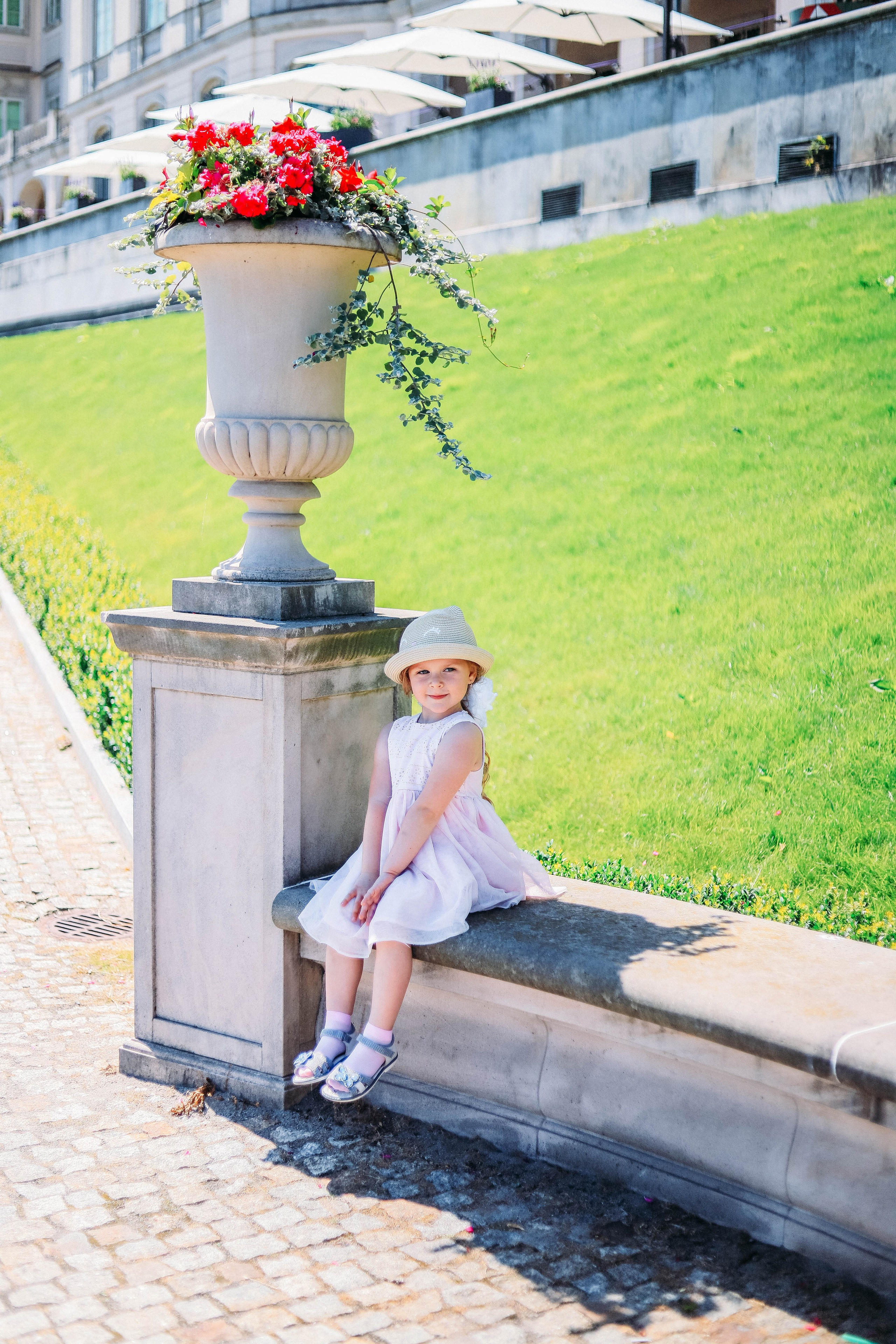 Мирослава 5 лет. Женский/Детский фотограф в Симферополе Вероника Слепогина