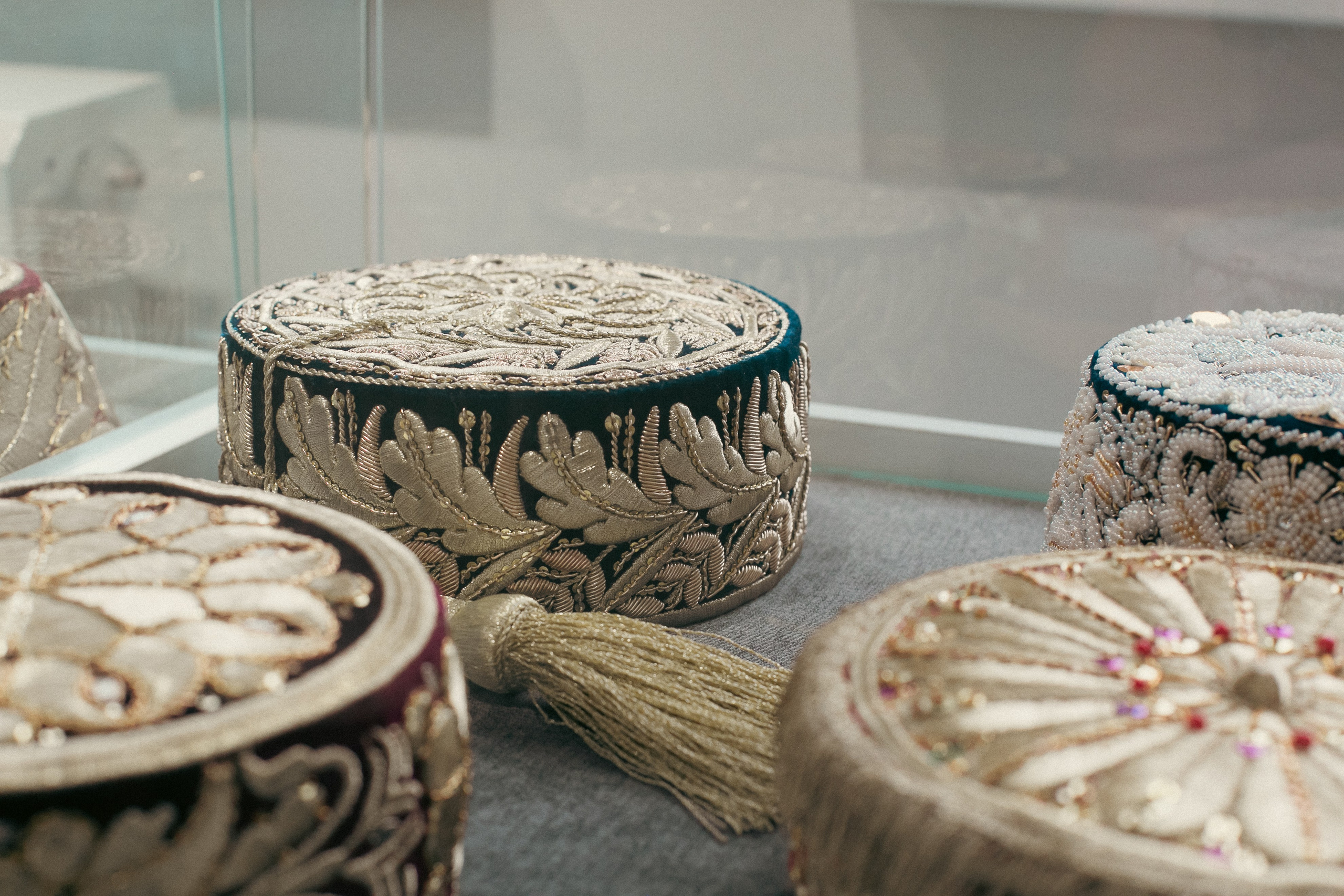 Выставка памяти Мамута Чурлу. Beye Shevkiyeva Photography