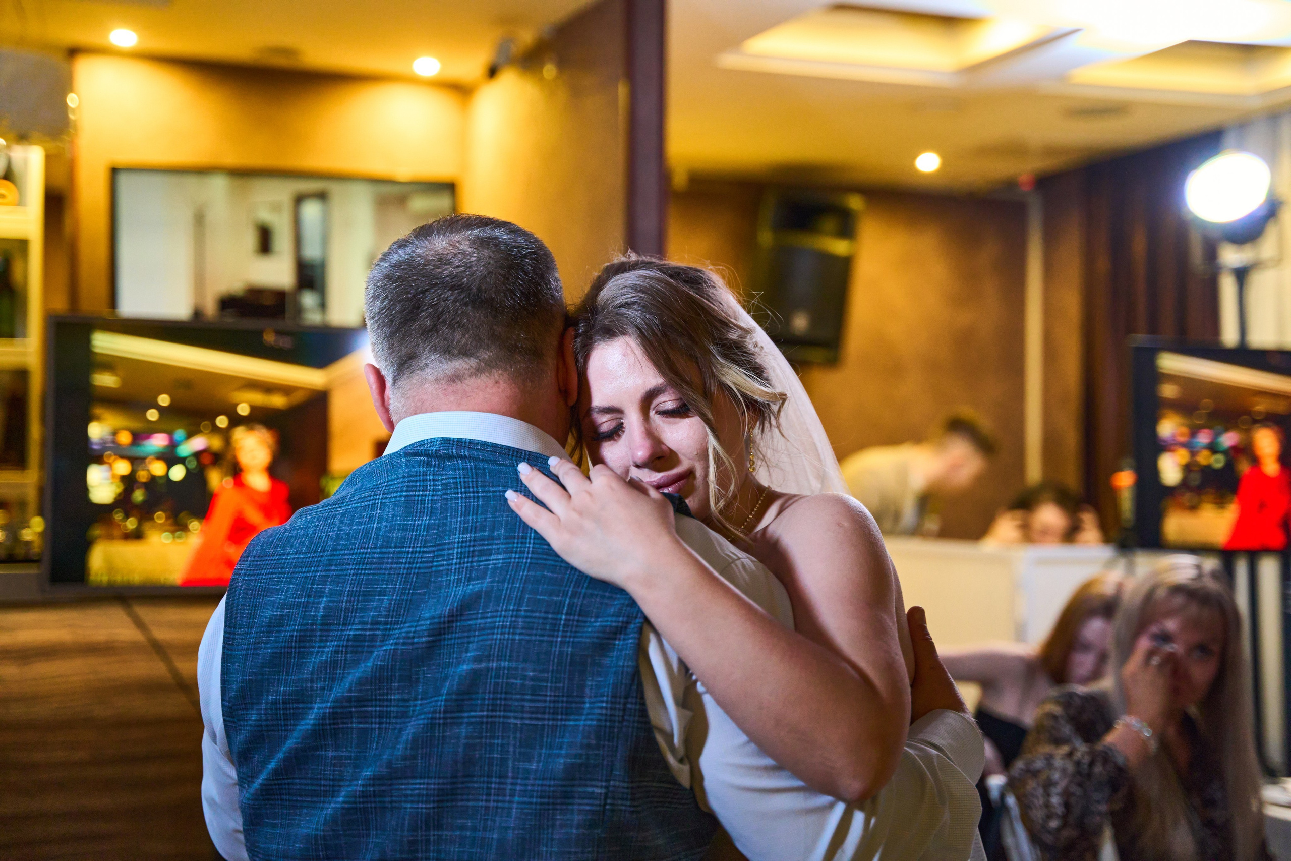 Свадьба Евгения & Андрей. Mariage