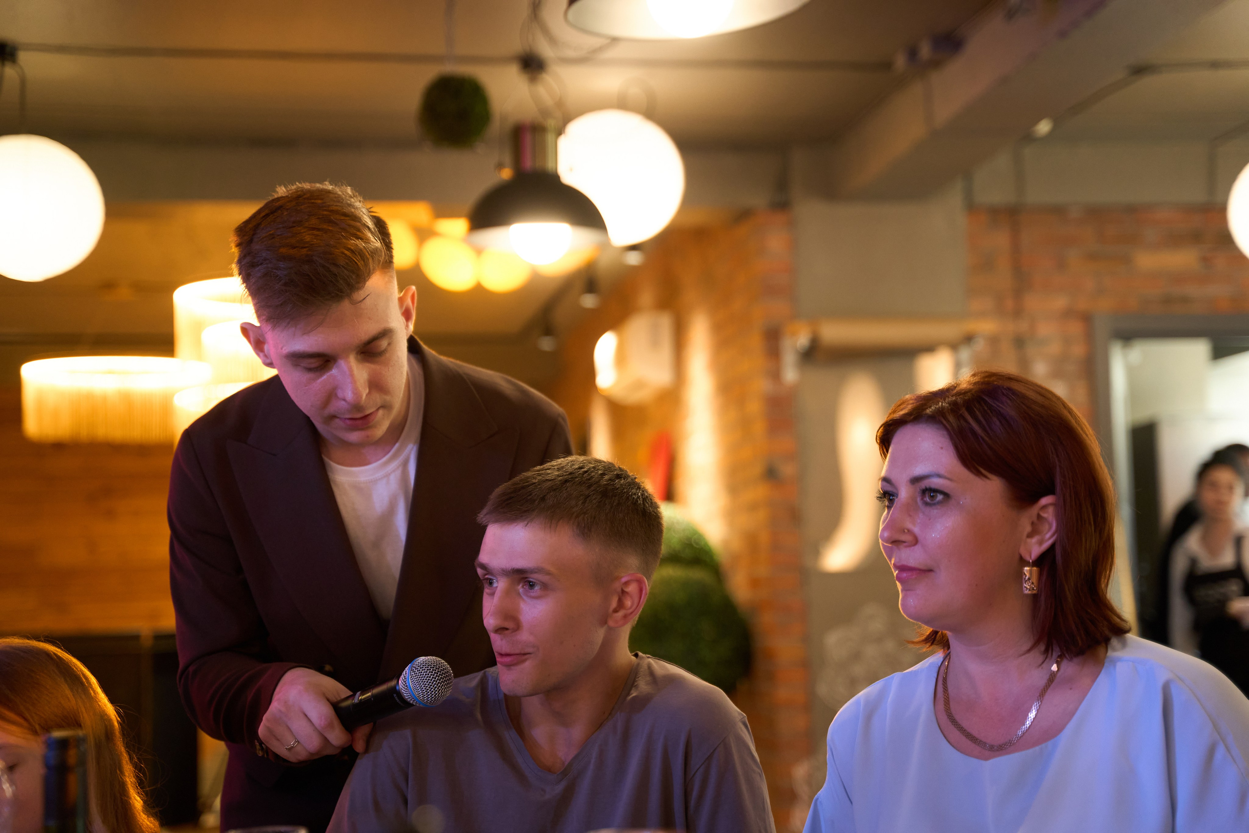 Свадьба Андрей & Елизавета. Mariage