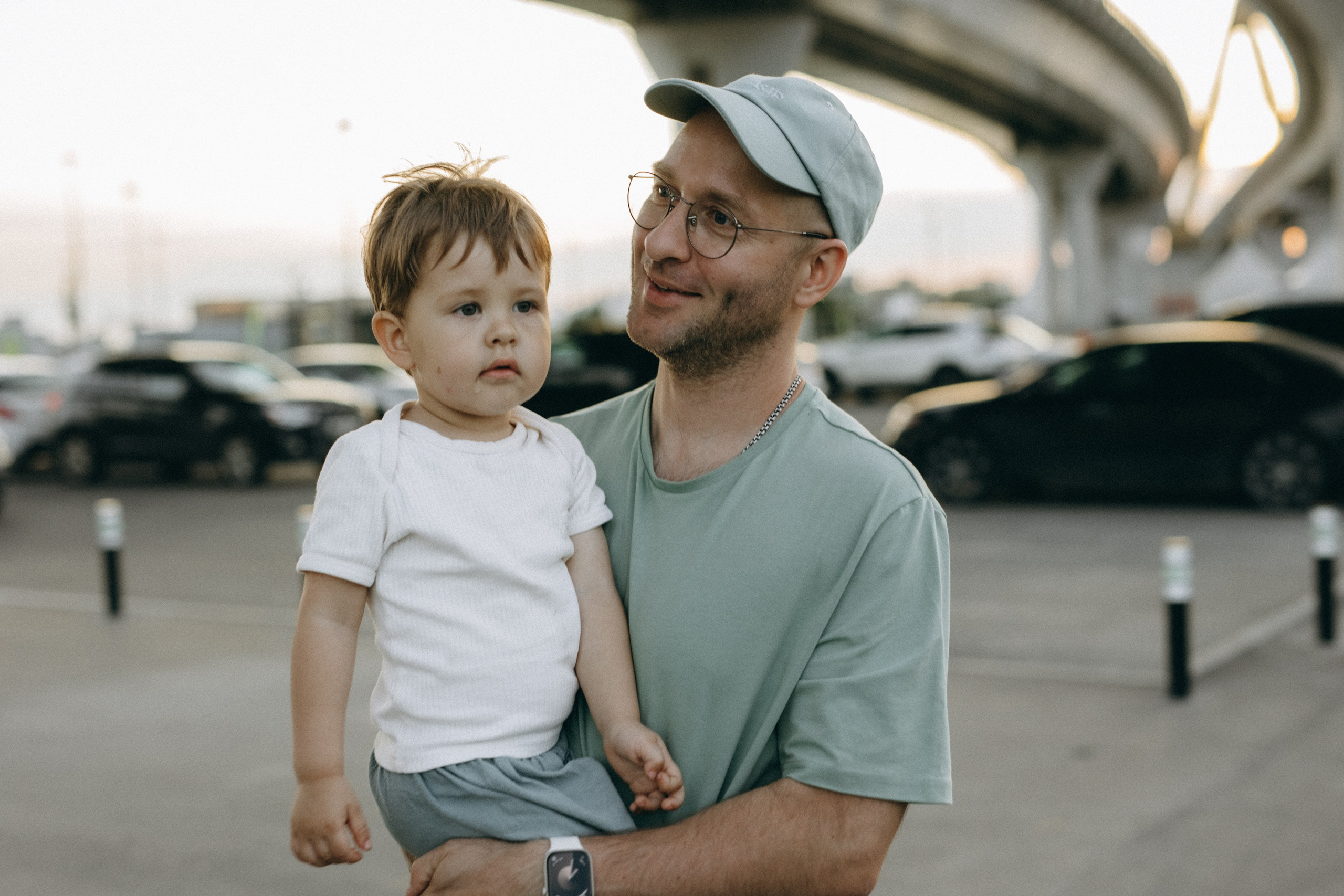 Заметки о лете. Семейный и портретный фотограф из Казани