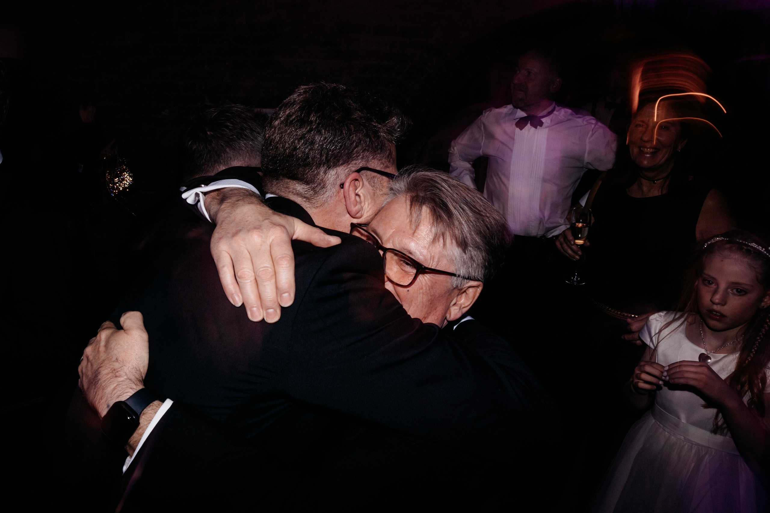 Lea & Benjamin — Wedding at Shoreditch Studios. Moments Catchers — Wedding Photography & Video Duo in London