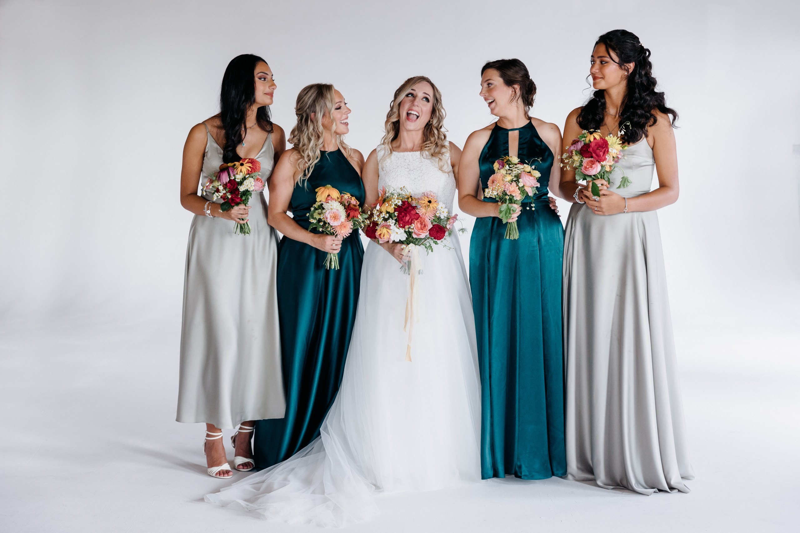 Kate & Thurane Wedding at Loft Studios London. Moments Catchers — Wedding Photography & Video Duo in London