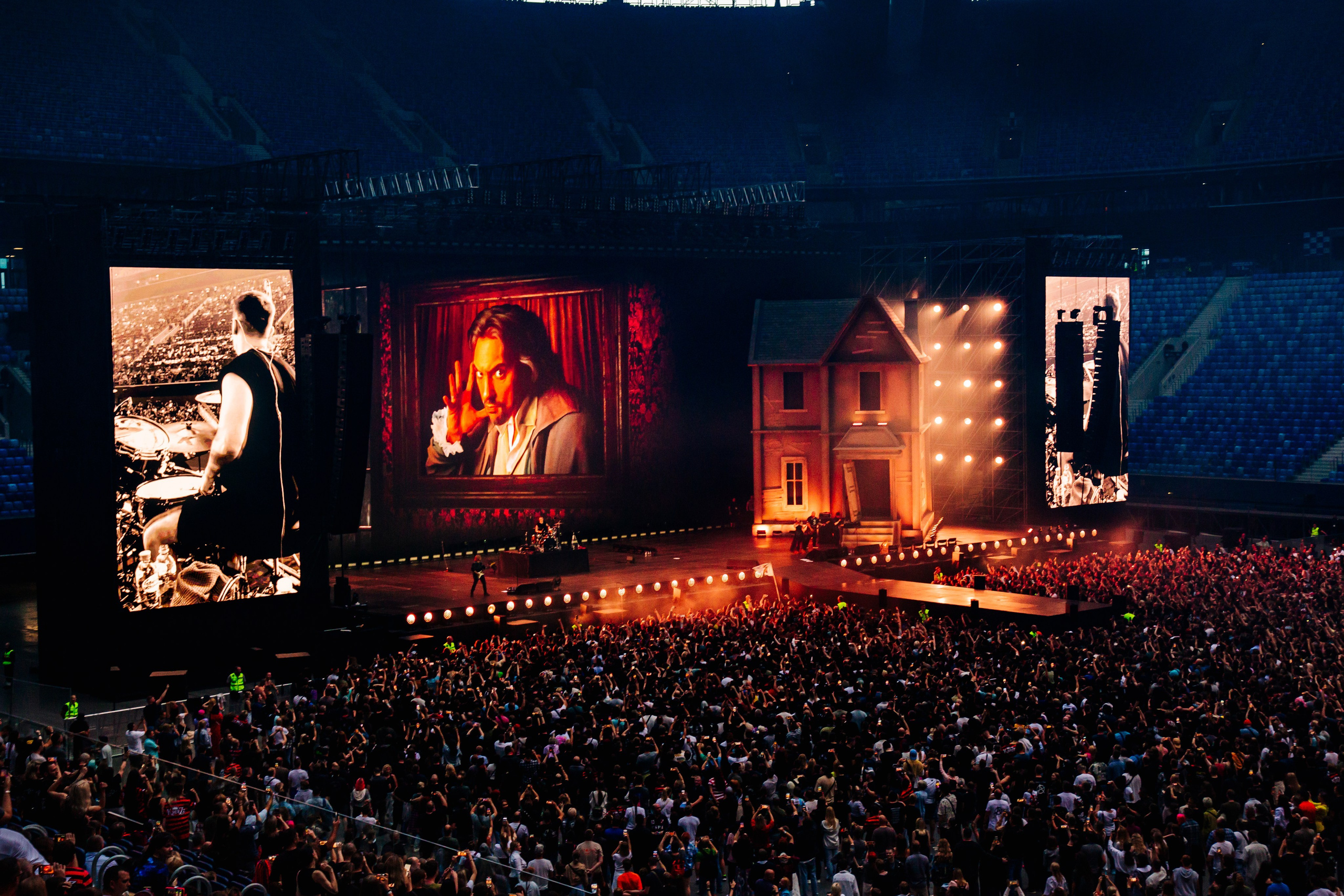 KNYAZZ | SAINT-PETERSBURG | 2024. OOPS TEAM