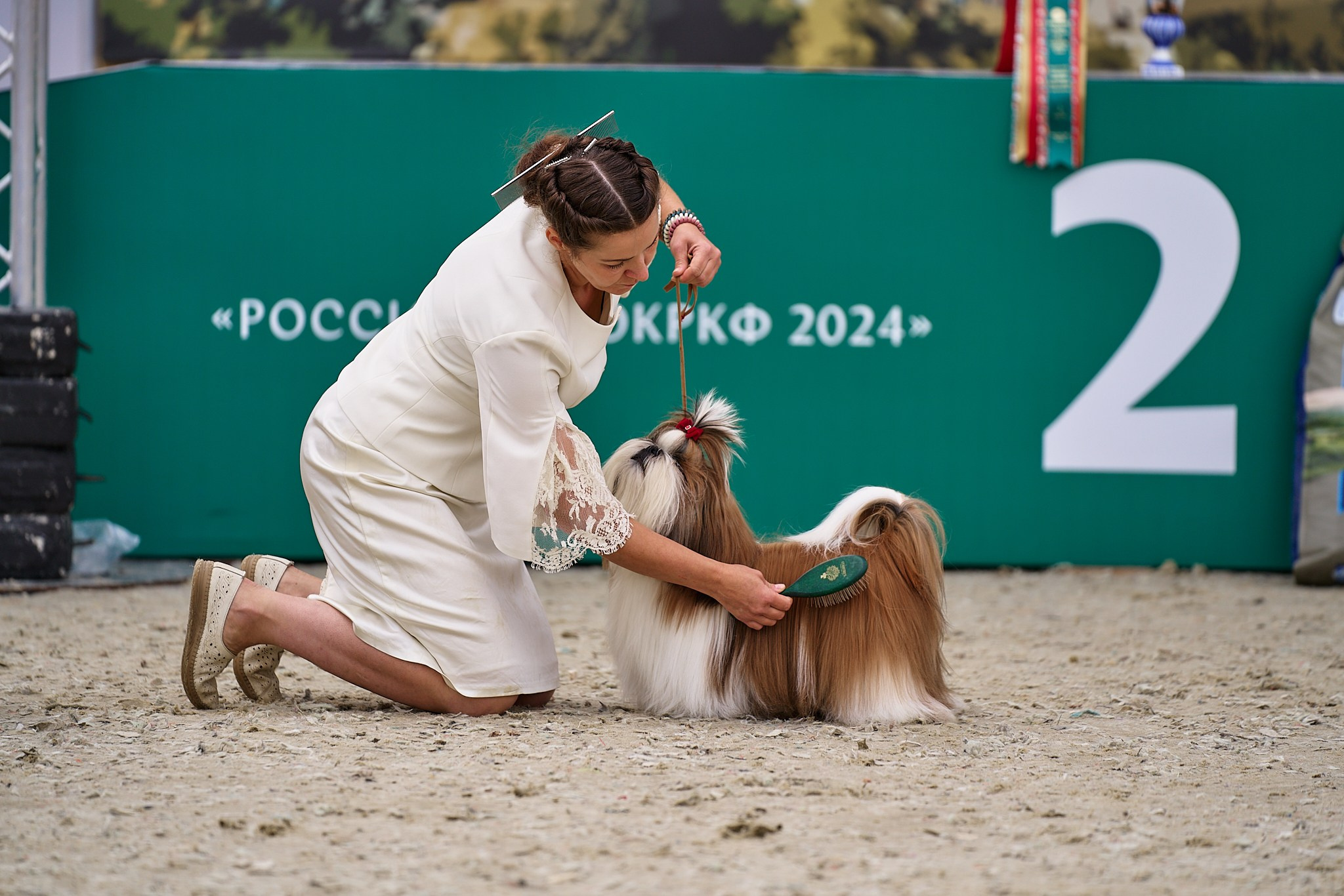 09.06.2024, «РОССИЯ. КУБОК МОСКВЫ 2024 & КУБОК ГОРОДОВ-ГЕРОЕВ»