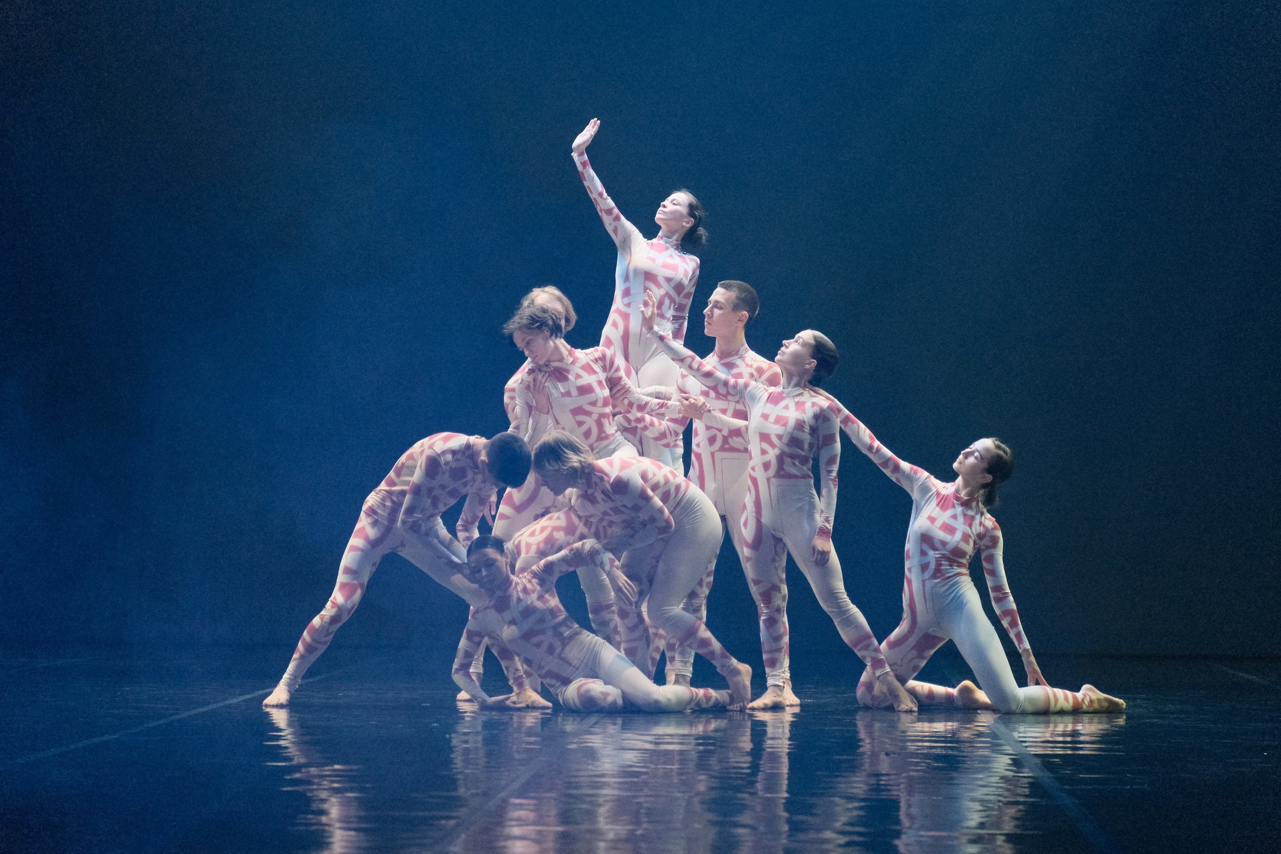 Театр. Фото Портфолио Рустам Нерустам