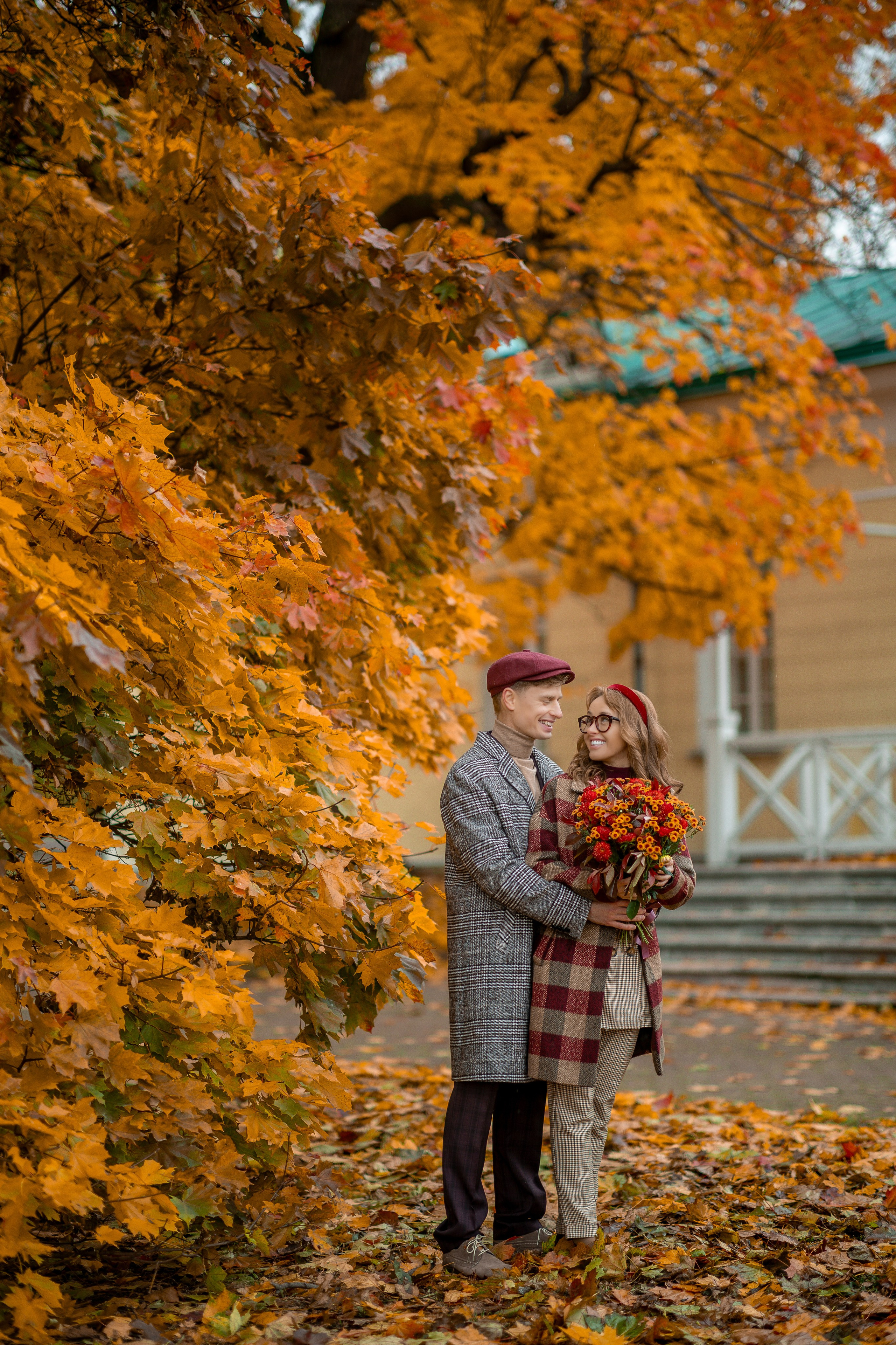 Love Story Вадим и Катя. Фото и видео Москва, Московский. Свадебный фотограф, видеограф, фотосессии, видеосъемка