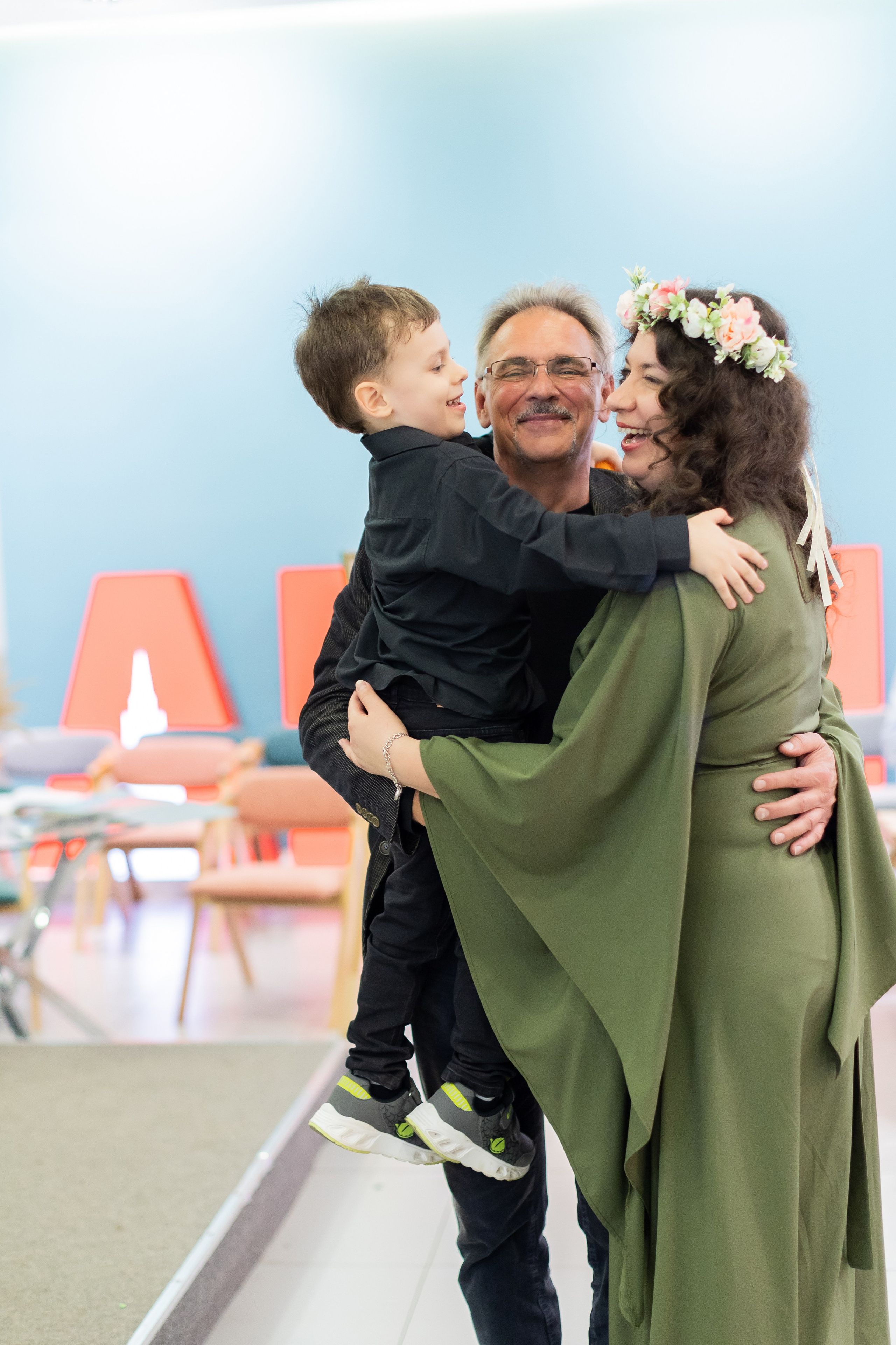 Фотосъемка на день рожденья, юбилей, праздник в г. Московский, Град Московский, ПМГП. Фото и видео Москва, Московский. Свадебный фотограф, видеограф, фотосессии, видеосъемка