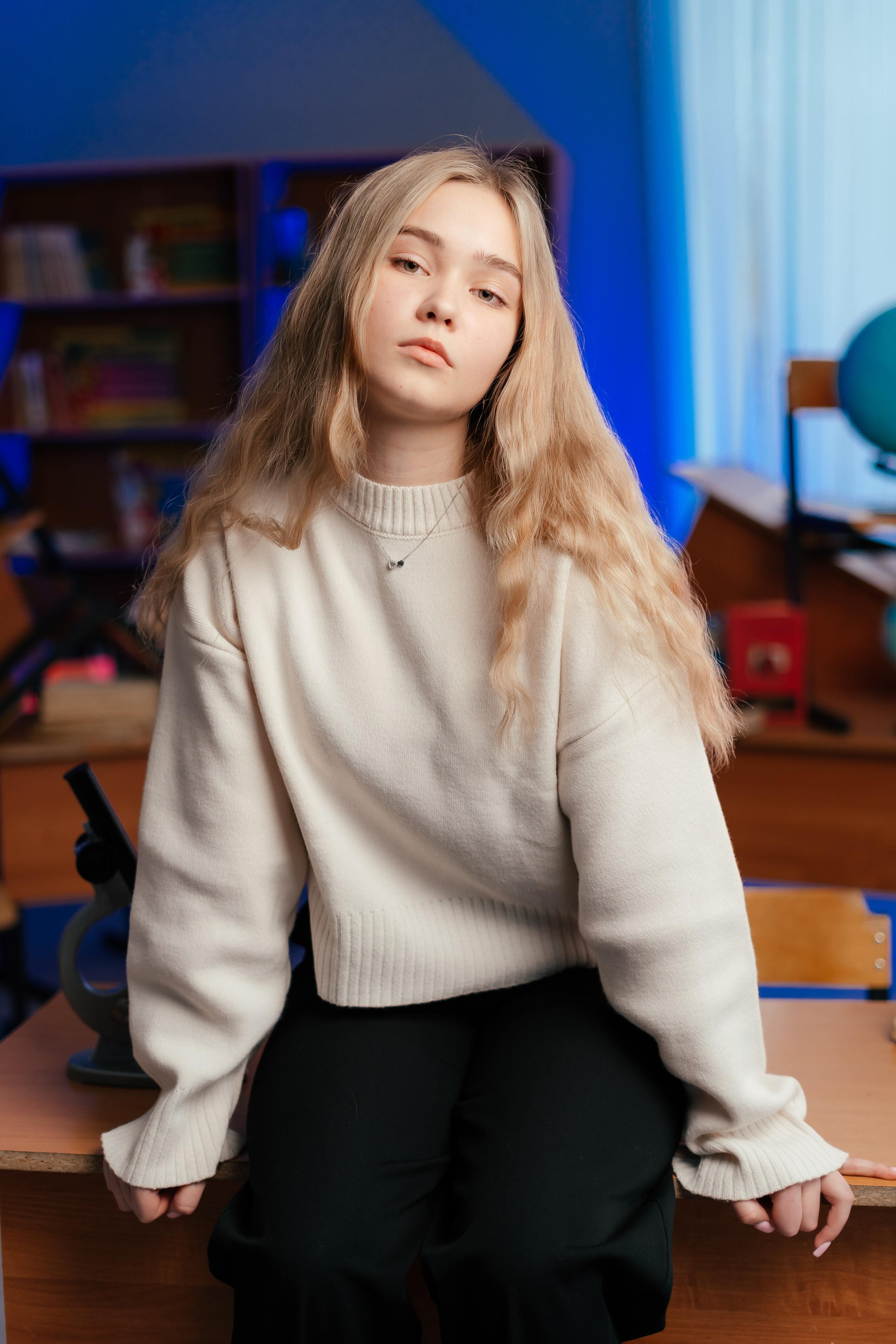 9Б Старая Торопа. Фотограф Торопец Кристина Абрамова Kanwellia photography