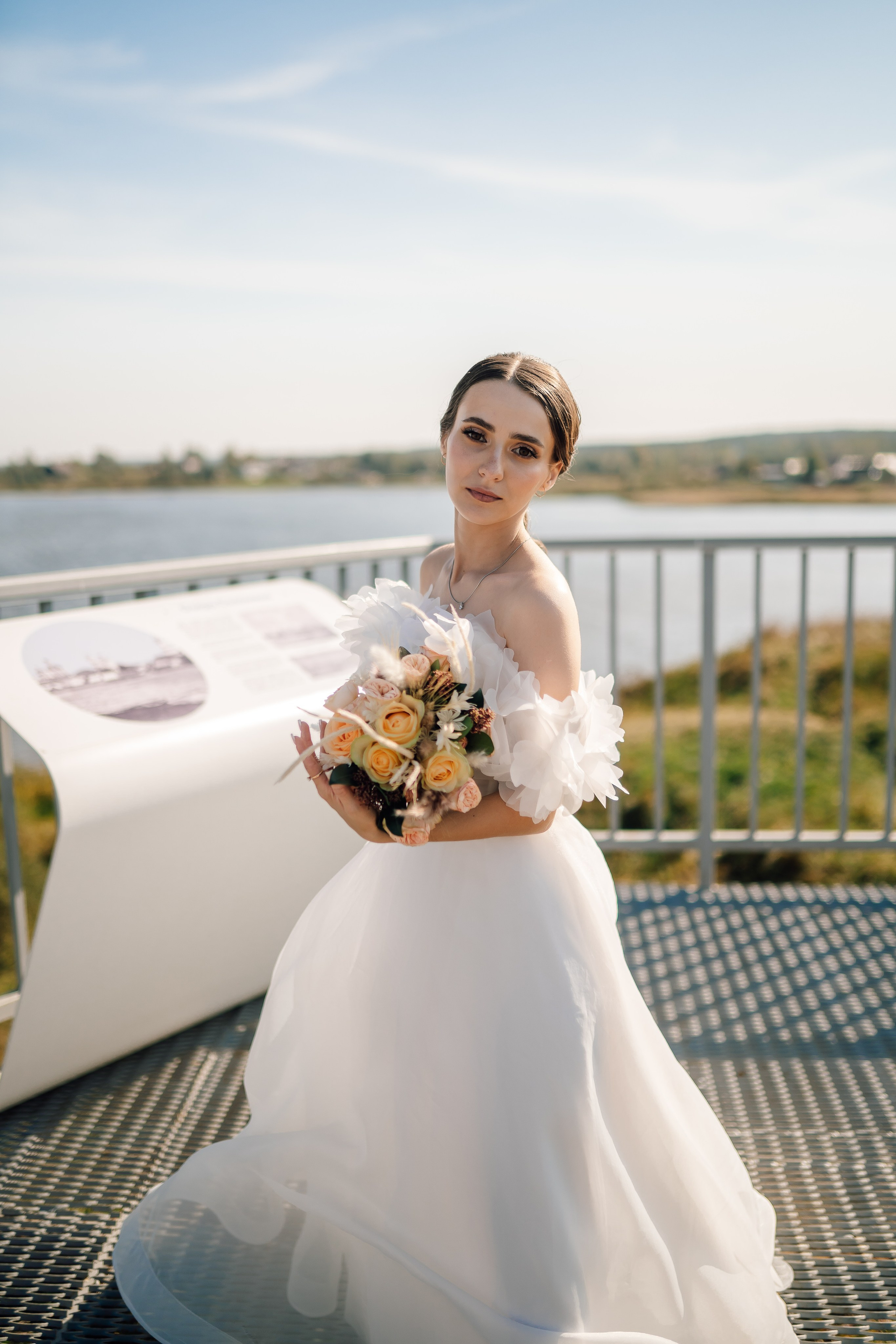 14.09.2024. Фотограф Торопец Кристина Абрамова Kanwellia photography