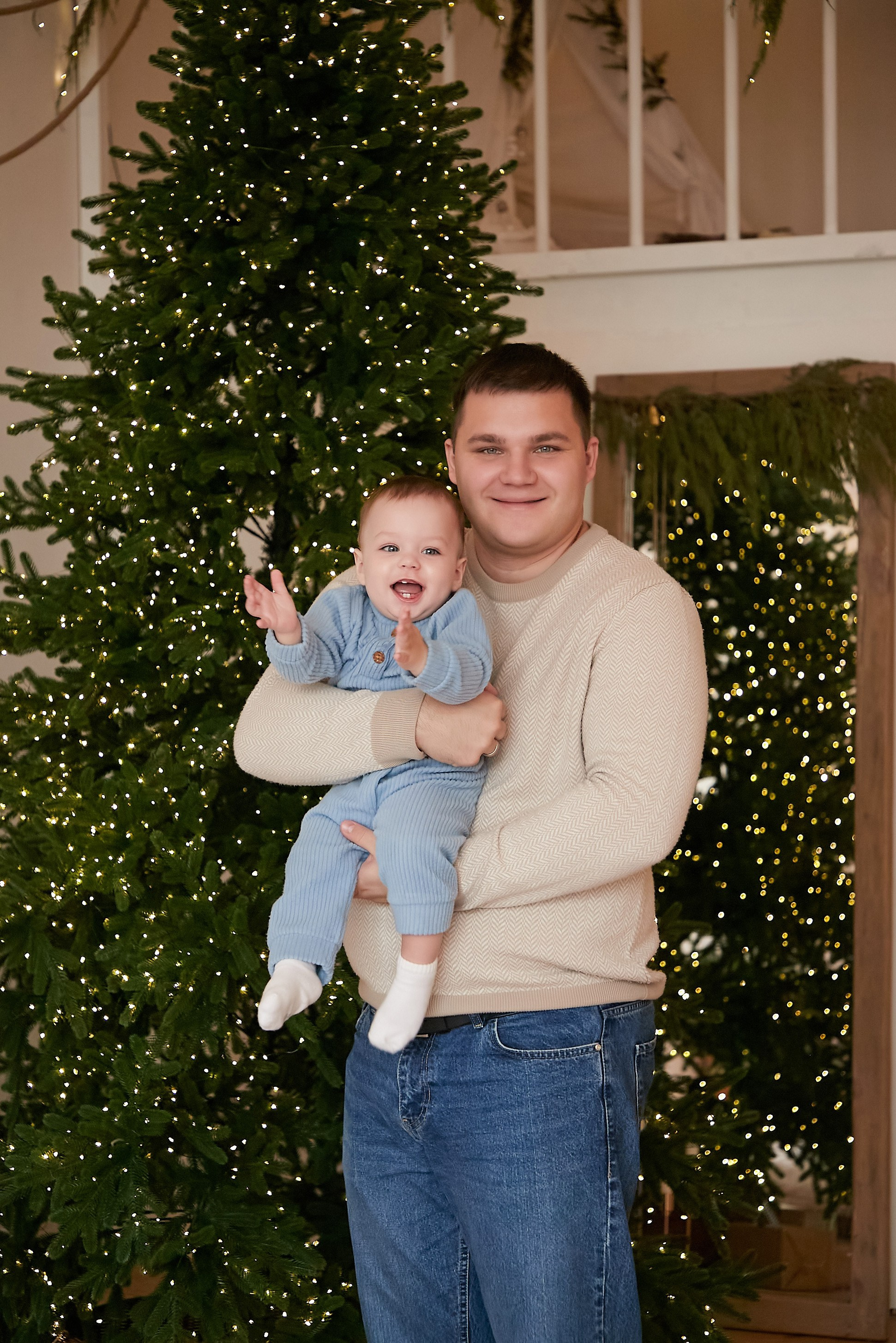 Семейная фотосессия в студии Space jobs Краснодар. Фотограф КовалёваТатьяна | Москва | Краснодар |Сочи |Портрет, свадьбы, семейные съёмки