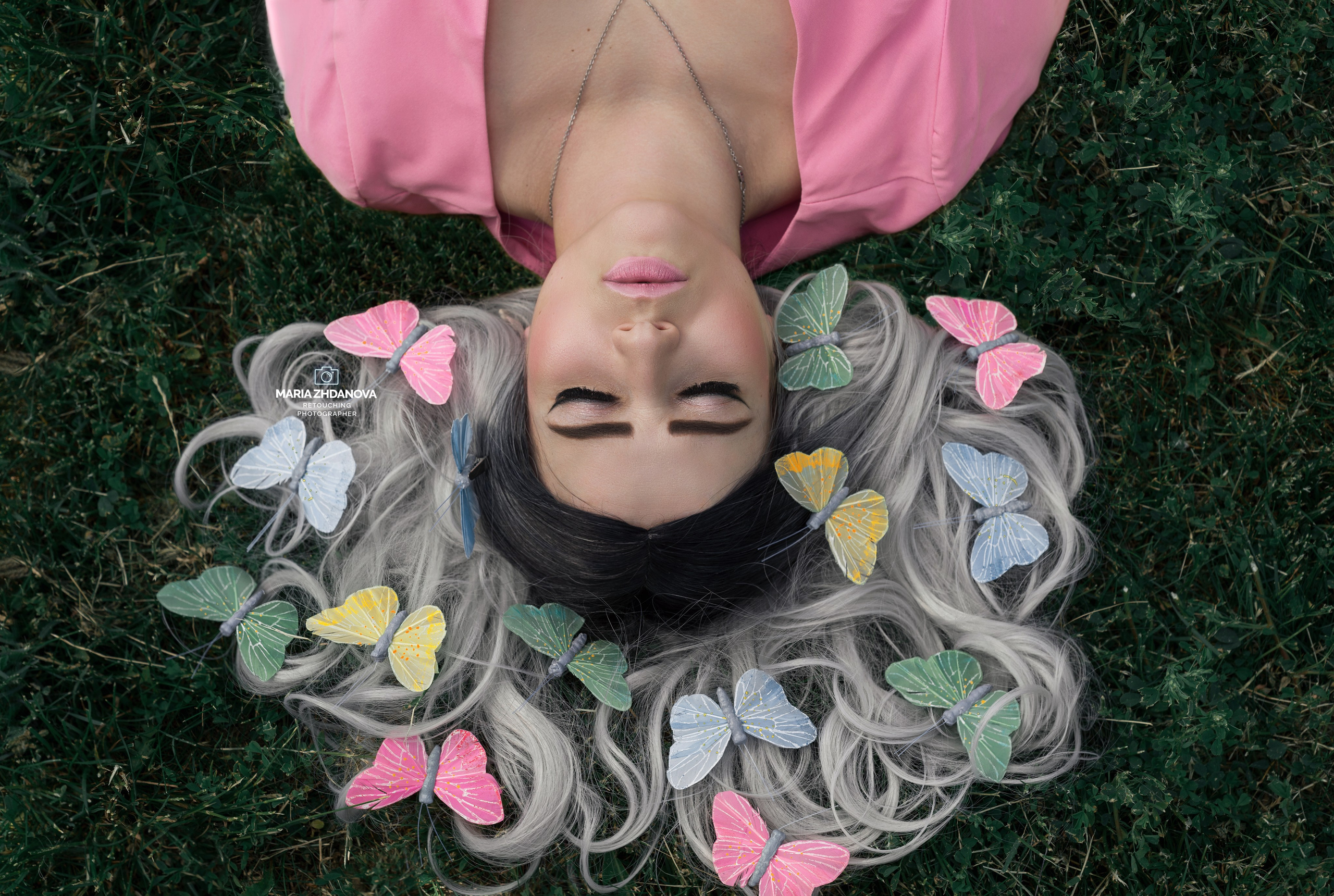 Butterflies 🦋 Фотограф Мария Жданова