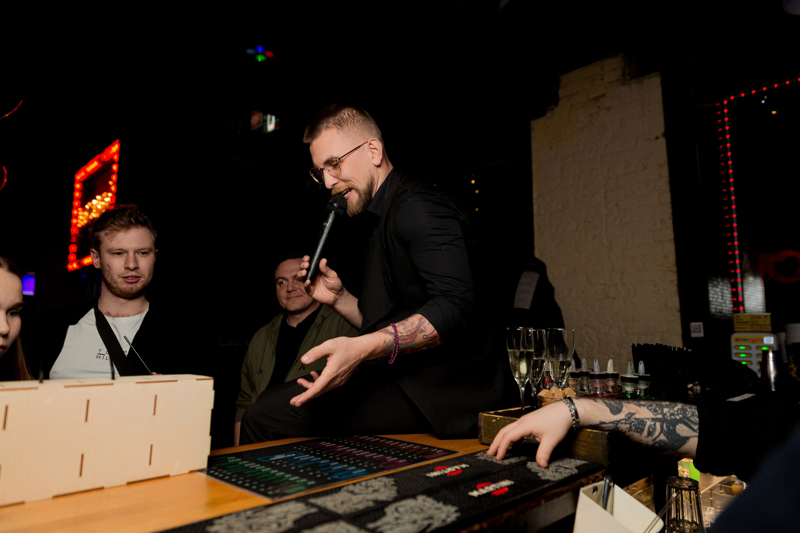 10 ЛЕТ Cuba Libre. Свадебный и репортажный фотограф в Ярославле Евгений Шовдин